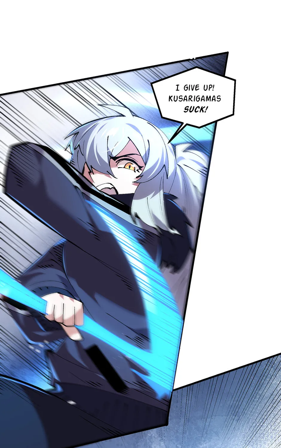 Read Salvos (A Monster Evolution LitRPG) chapter 68 image 12 on Lezhin