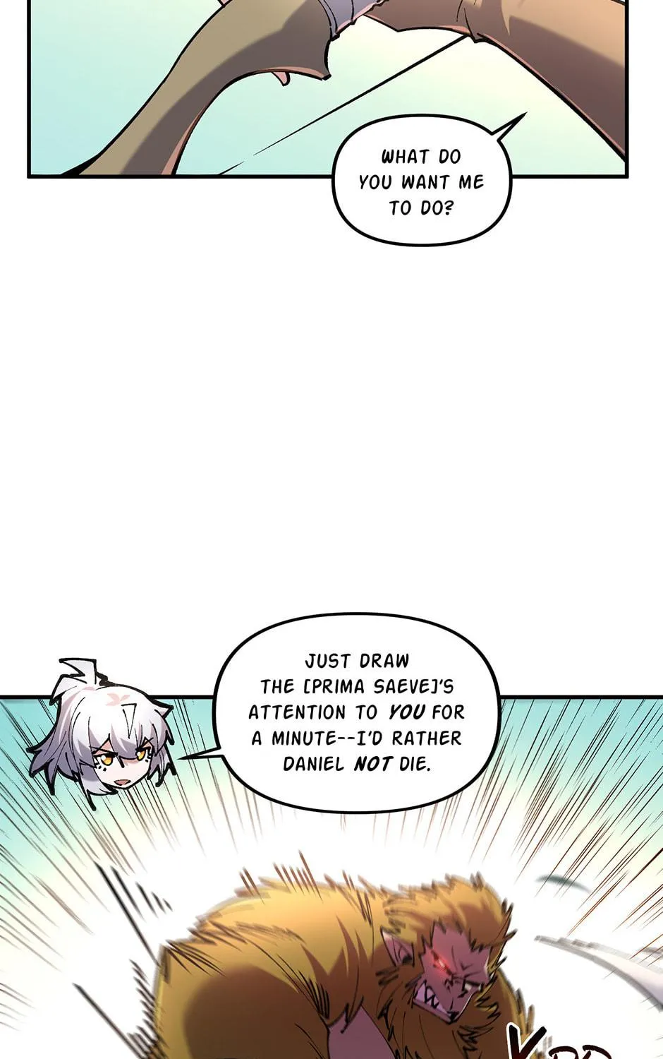 Read Salvos (A Monster Evolution LitRPG) chapter 68 image 124 on Lezhin