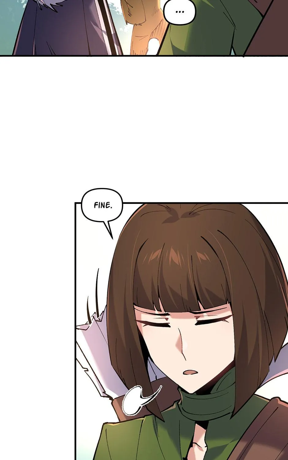 Read Salvos (A Monster Evolution LitRPG) chapter 68 image 128 on Lezhin