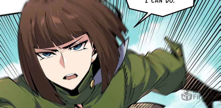 Read Salvos (A Monster Evolution LitRPG) chapter 68 image 131 on Lezhin