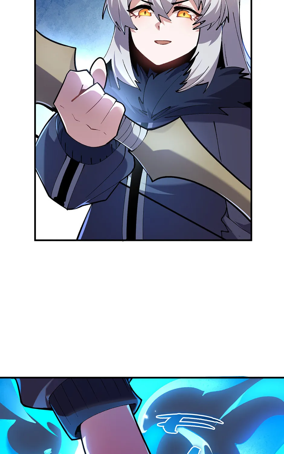 Read Salvos (A Monster Evolution LitRPG) chapter 68 image 134 on Lezhin