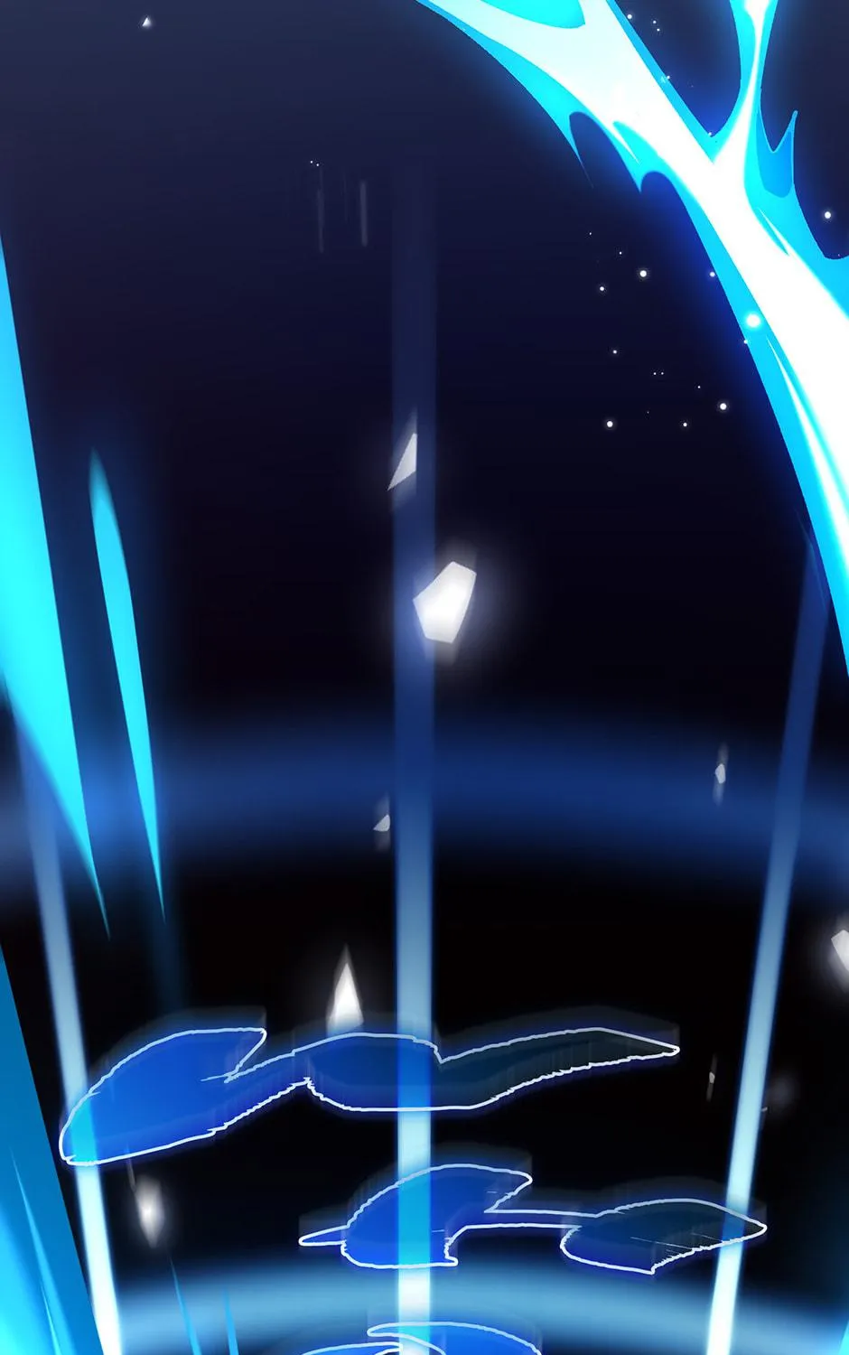 Read Salvos (A Monster Evolution LitRPG) chapter 68 image 136 on Lezhin