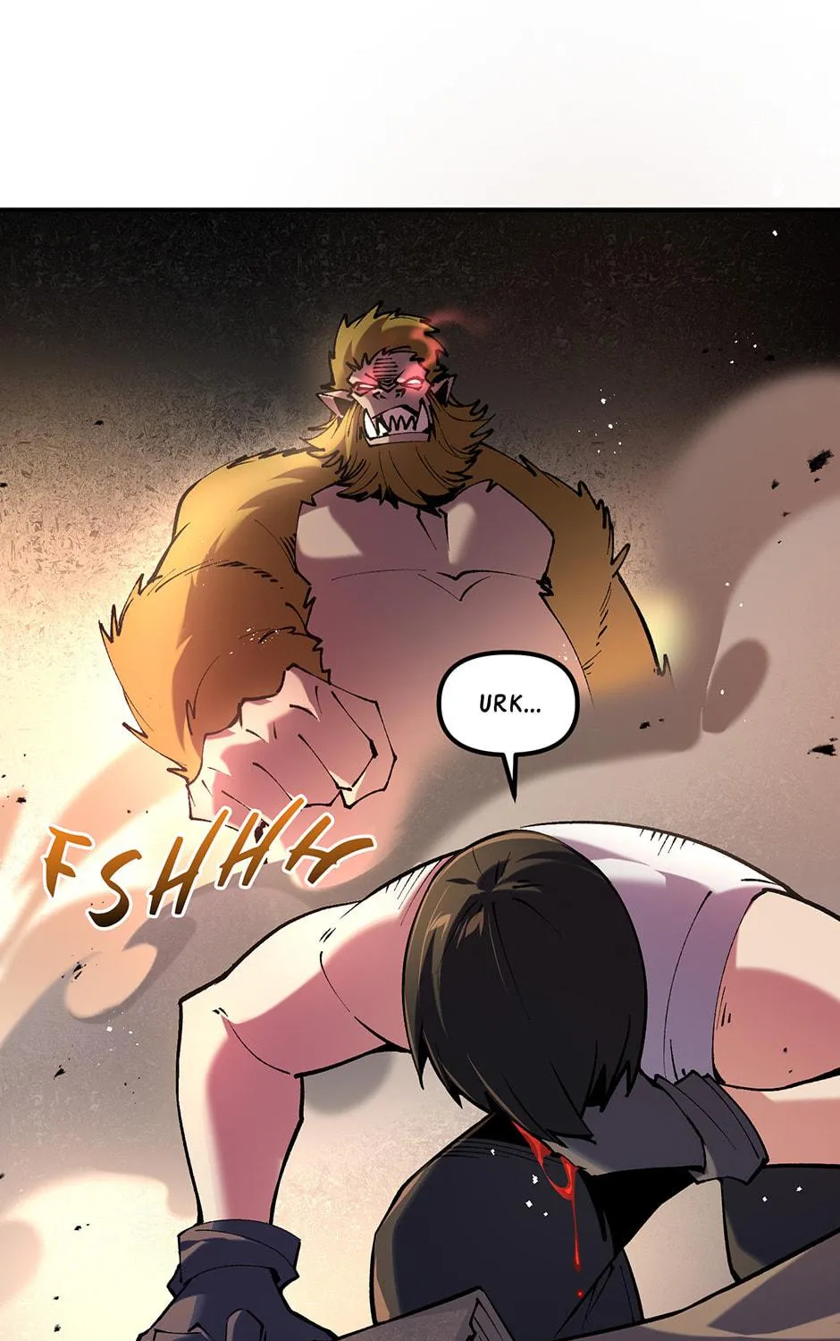 Read Salvos (A Monster Evolution LitRPG) chapter 68 image 142 on Lezhin