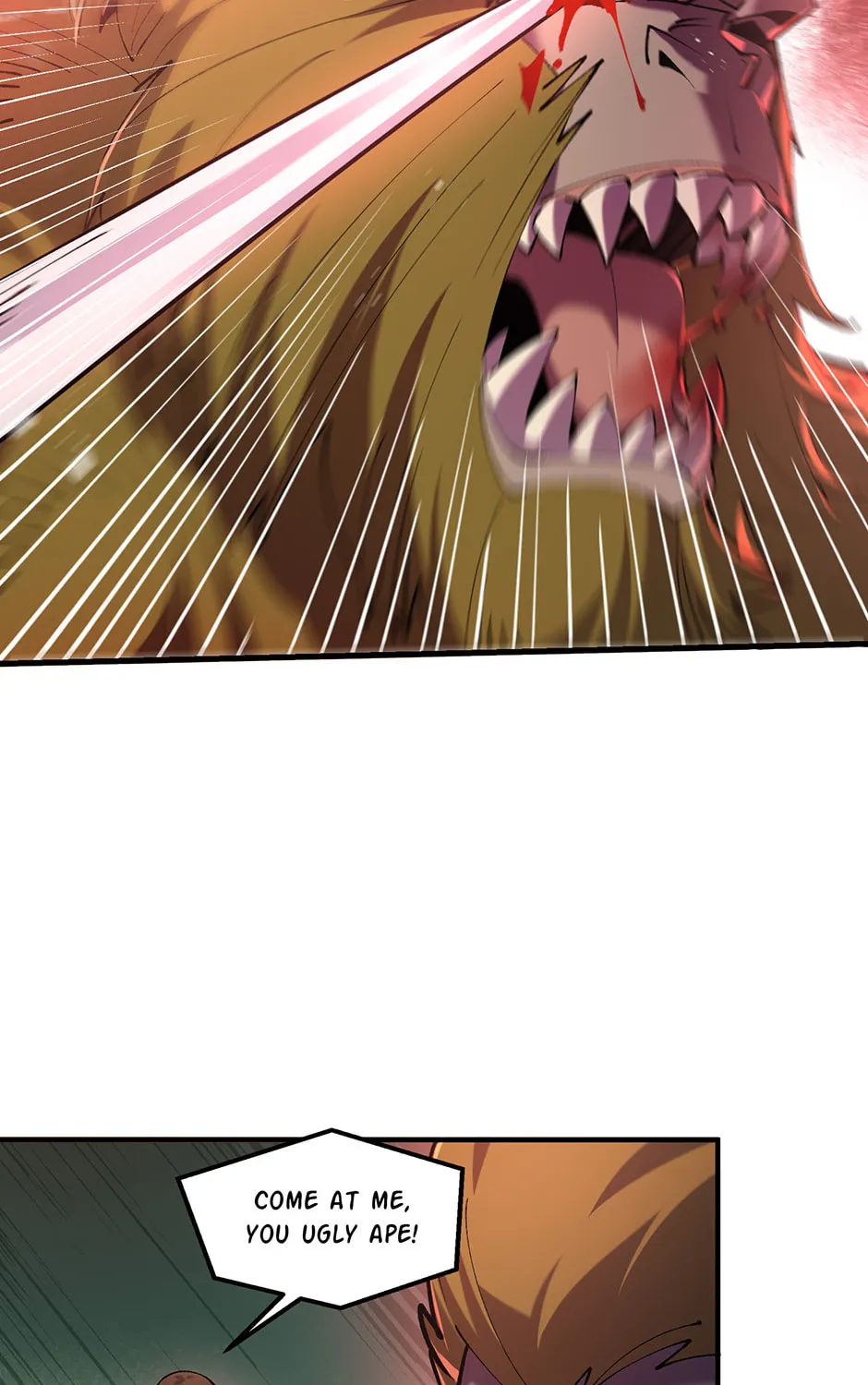 Read Salvos (A Monster Evolution LitRPG) chapter 68 image 146 on Lezhin