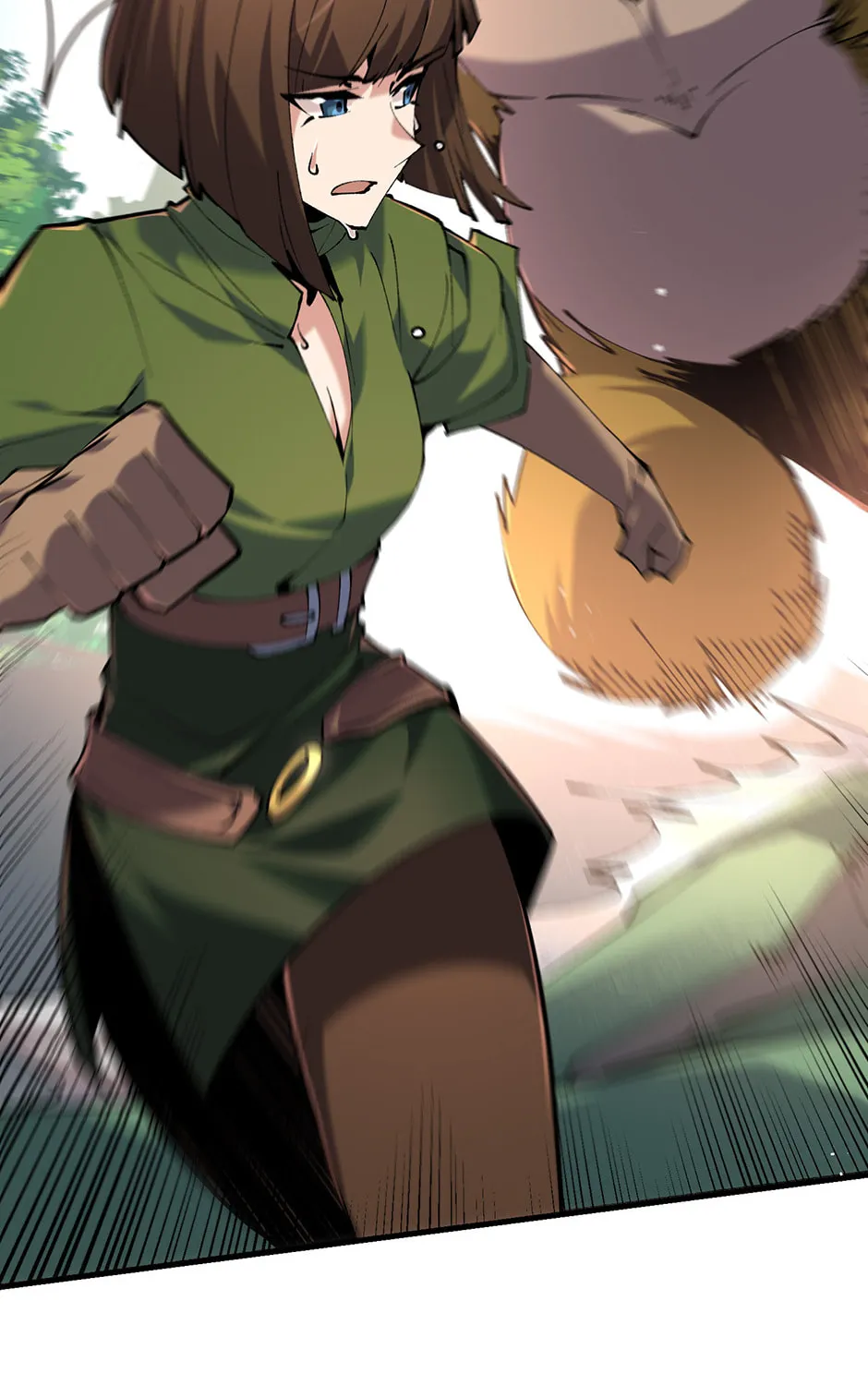 Read Salvos (A Monster Evolution LitRPG) chapter 68 image 150 on Lezhin