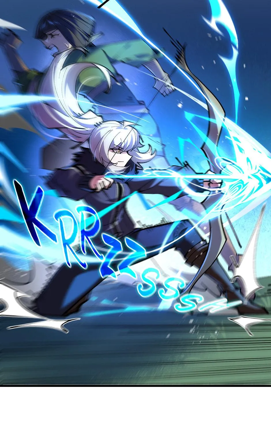 Read Salvos (A Monster Evolution LitRPG) chapter 68 image 154 on Lezhin