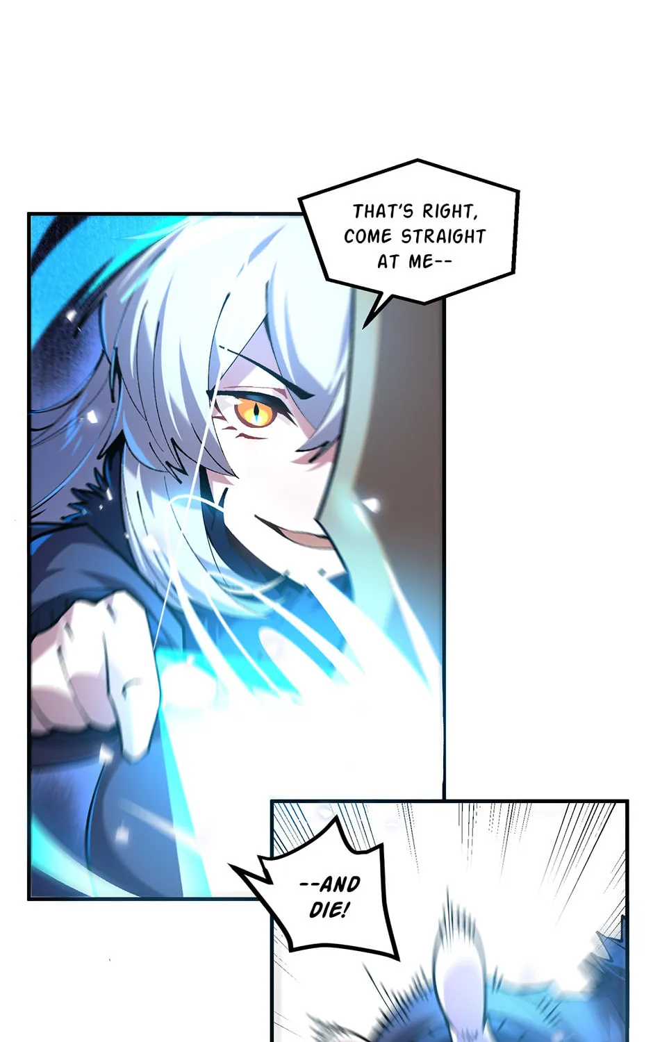 Read Salvos (A Monster Evolution LitRPG) chapter 68 image 156 on Lezhin