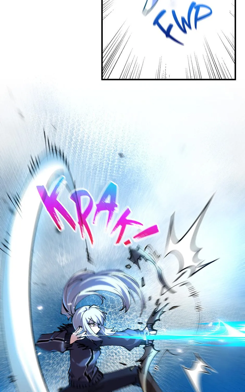 Read Salvos (A Monster Evolution LitRPG) chapter 68 image 158 on Lezhin
