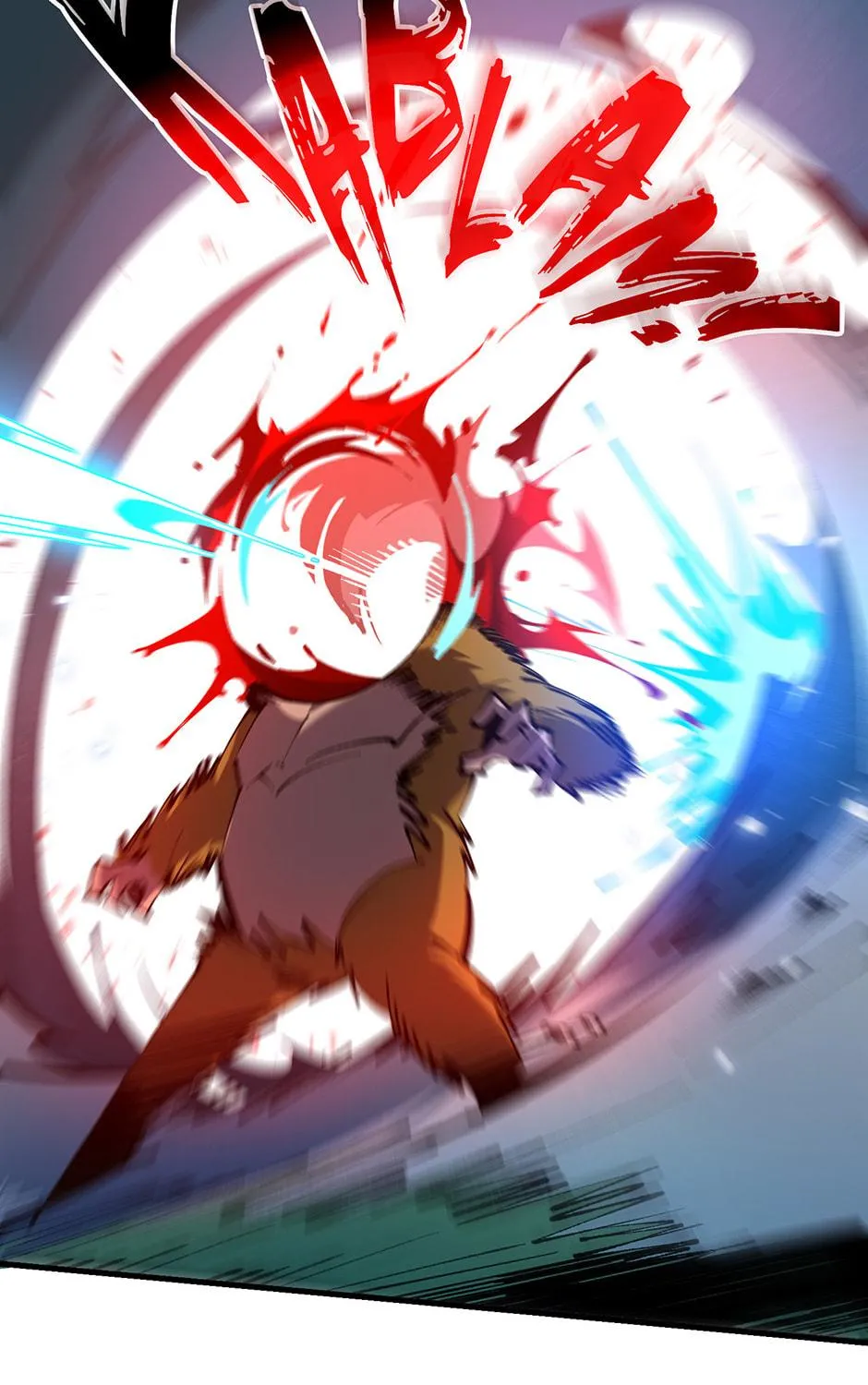 Read Salvos (A Monster Evolution LitRPG) chapter 68 image 168 on Lezhin