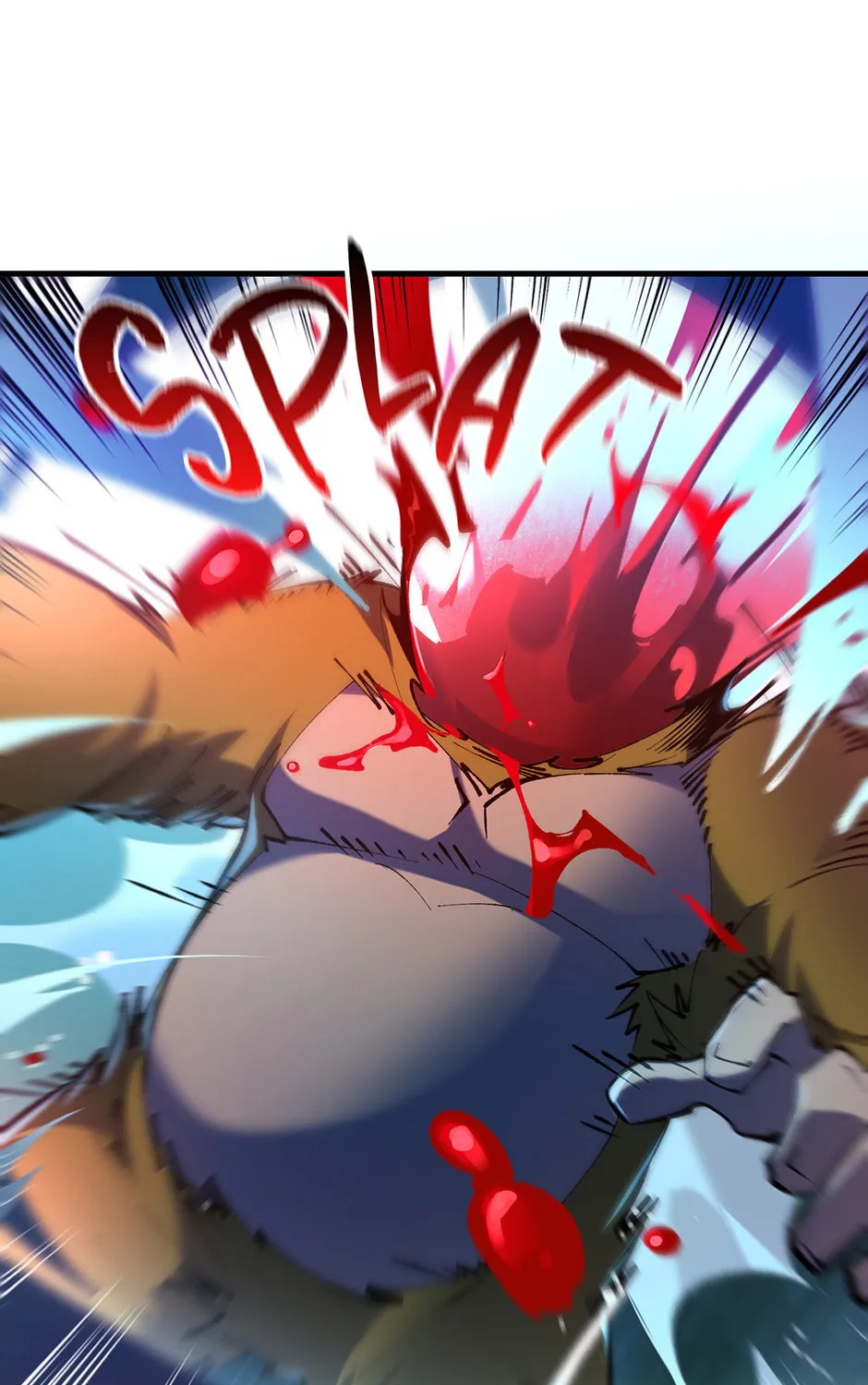 Read Salvos (A Monster Evolution LitRPG) chapter 68 image 170 on Lezhin