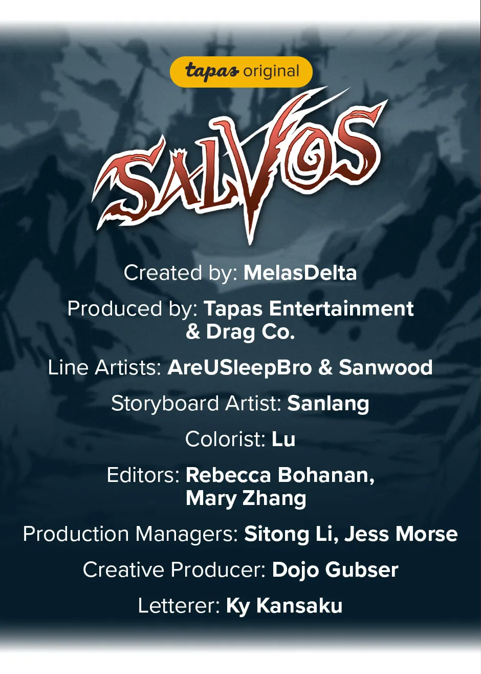 Read Salvos (A Monster Evolution LitRPG) chapter 68 image 176 on Lezhin