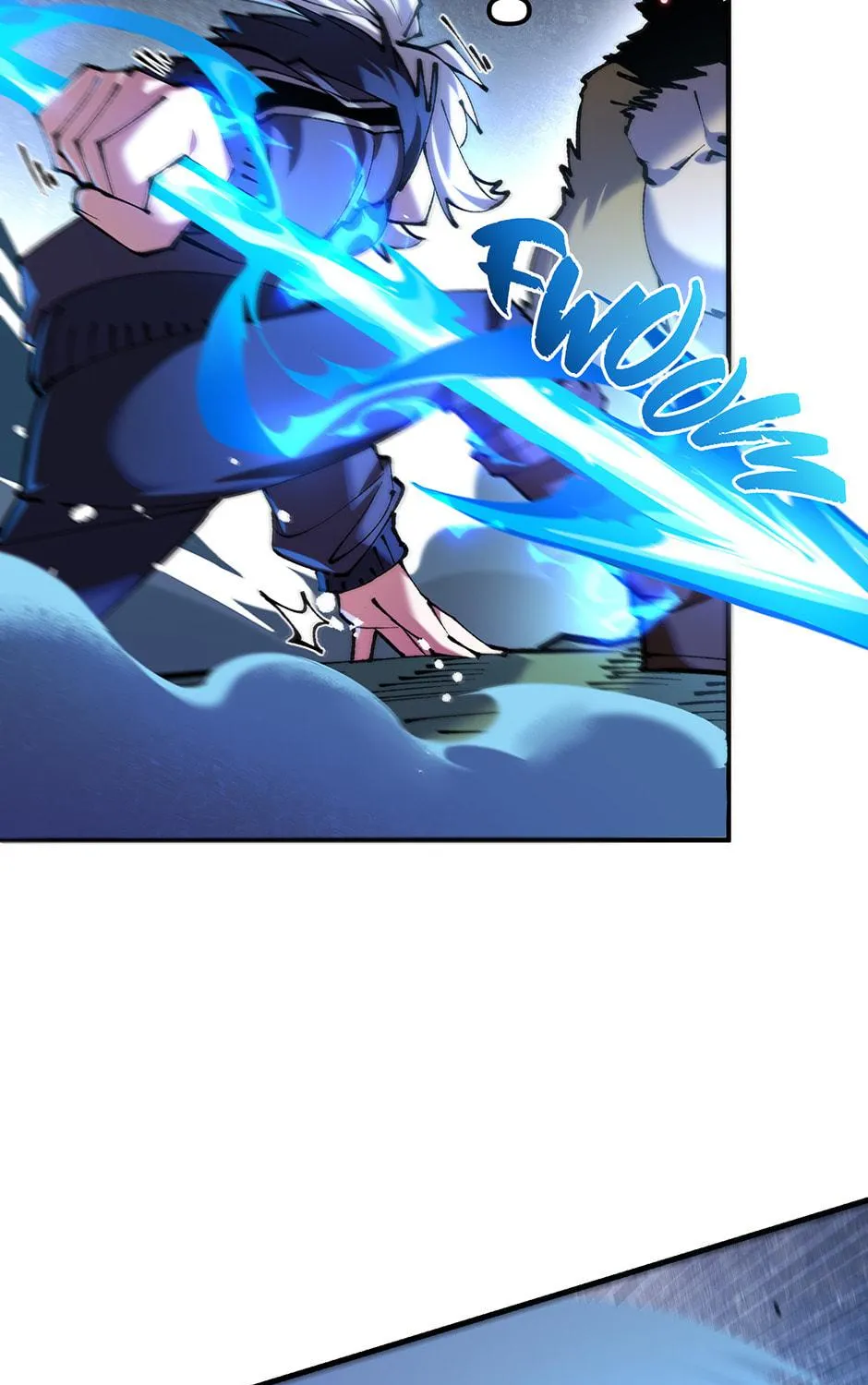 Read Salvos (A Monster Evolution LitRPG) chapter 68 image 18 on Lezhin
