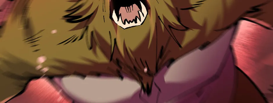 Read Salvos (A Monster Evolution LitRPG) chapter 68 image 3 on Lezhin