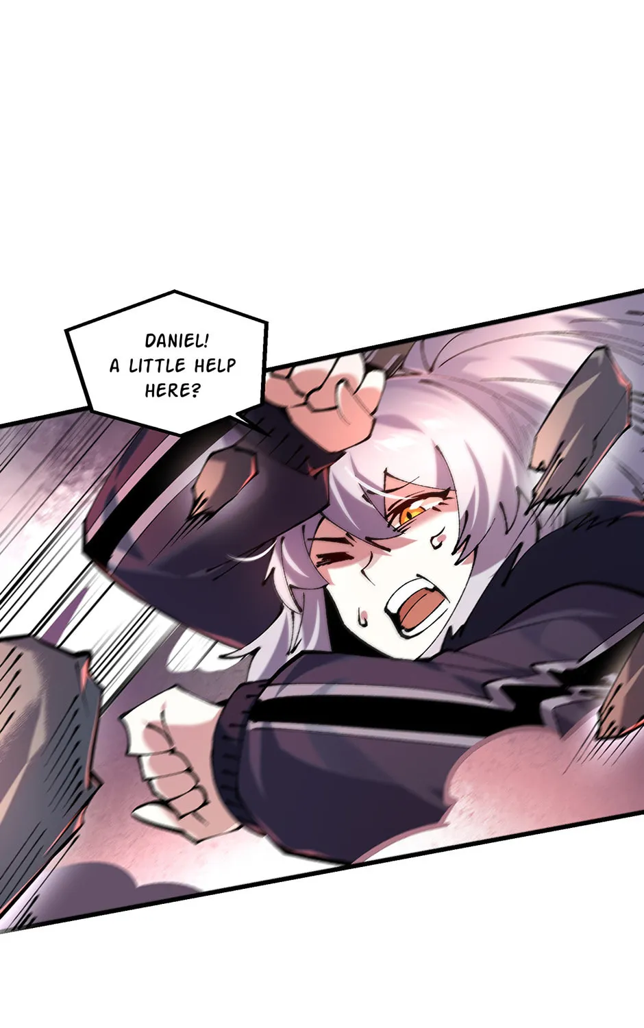 Read Salvos (A Monster Evolution LitRPG) chapter 68 image 36 on Lezhin