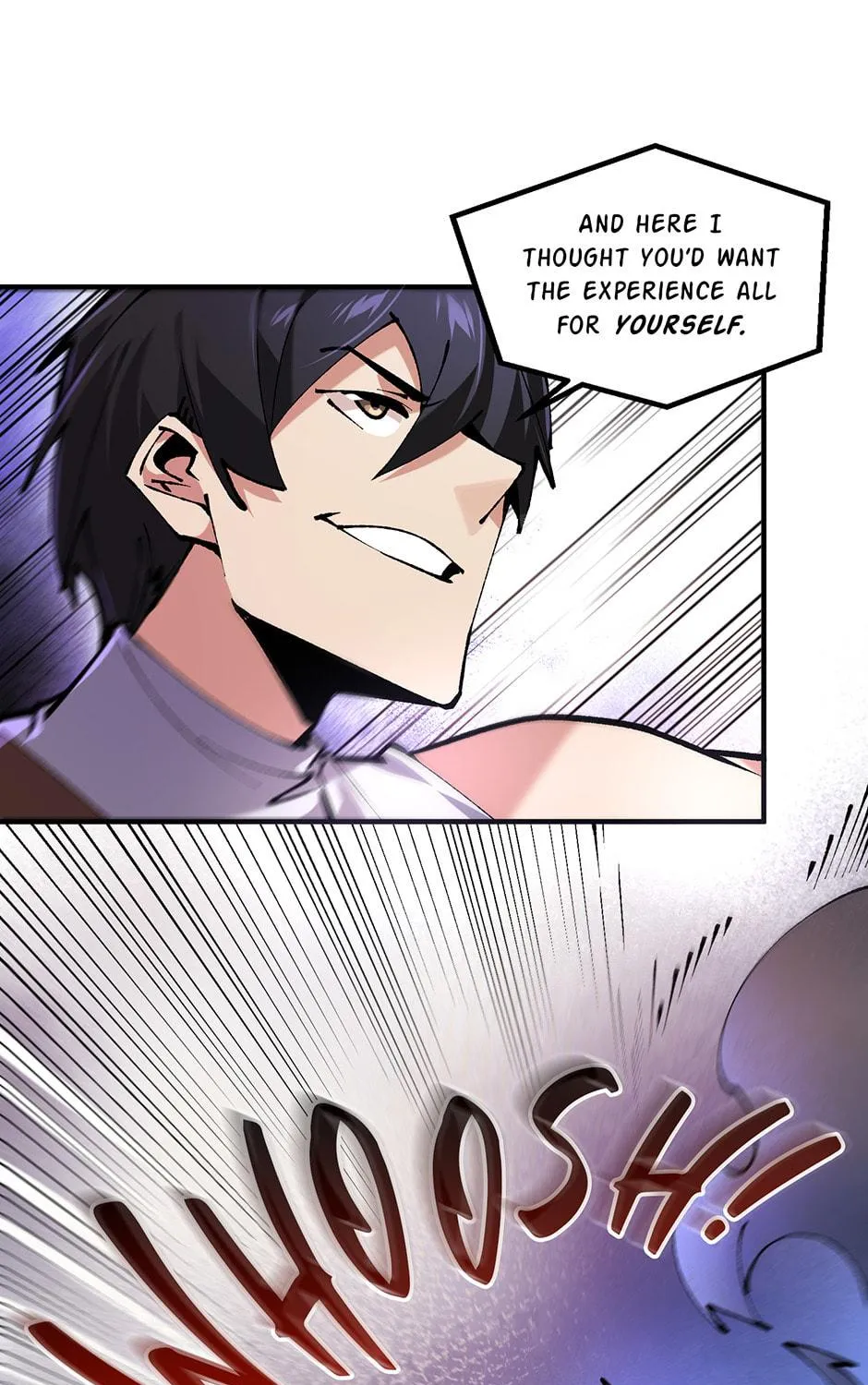 Read Salvos (A Monster Evolution LitRPG) chapter 68 image 38 on Lezhin