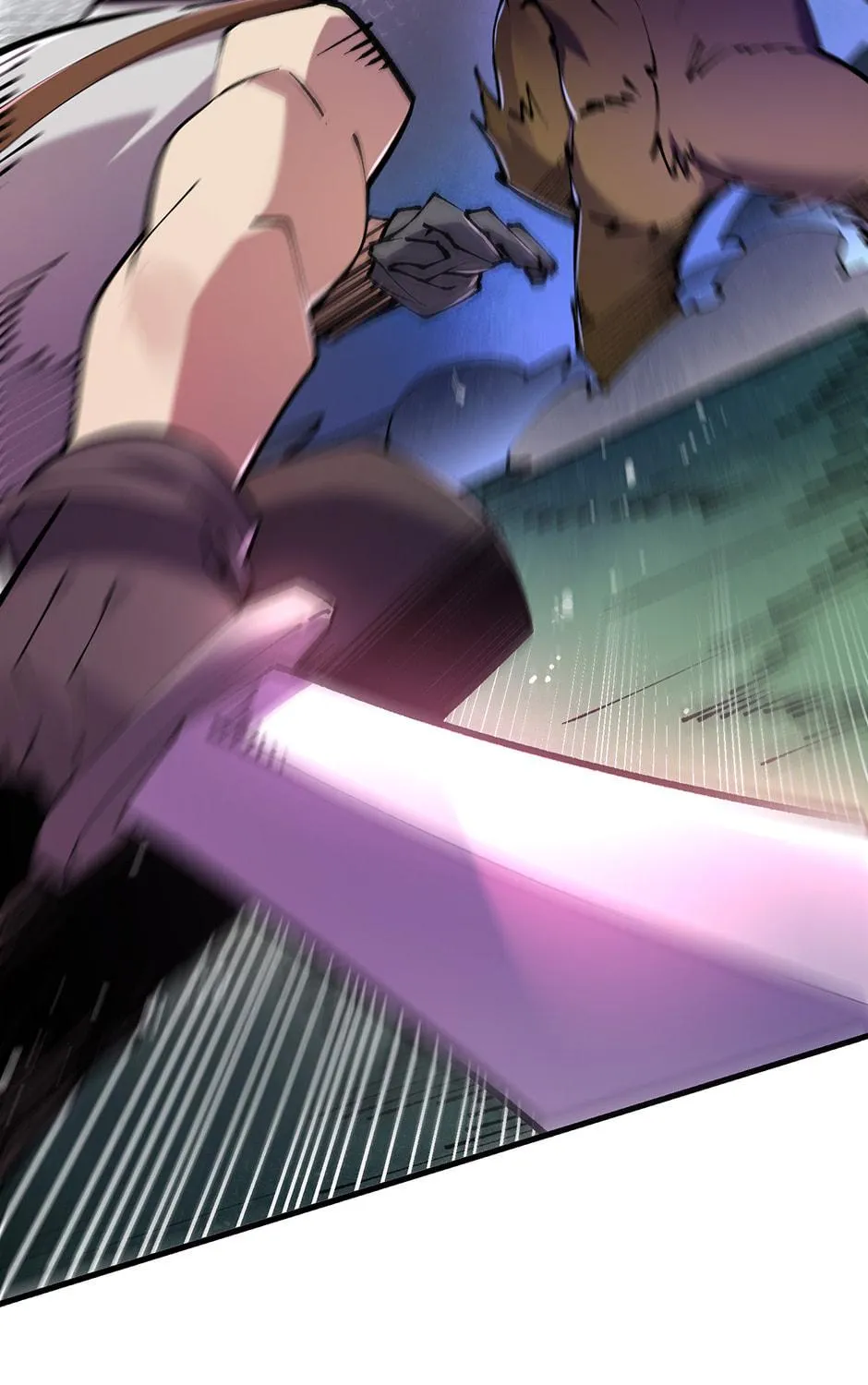 Read Salvos (A Monster Evolution LitRPG) chapter 68 image 40 on Lezhin