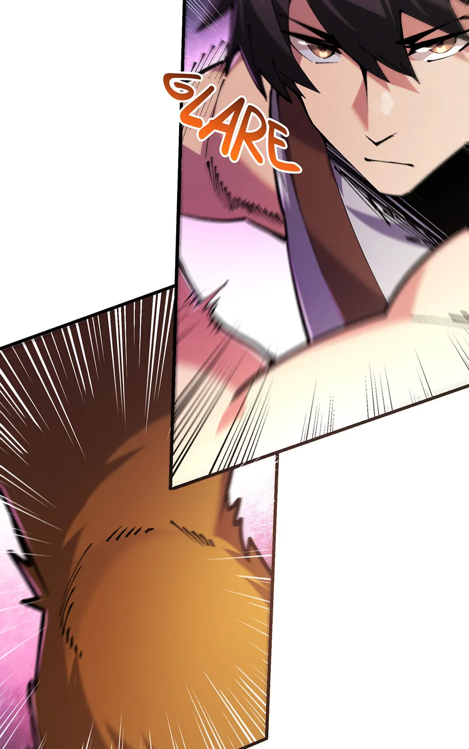 Read Salvos (A Monster Evolution LitRPG) chapter 68 image 42 on Lezhin