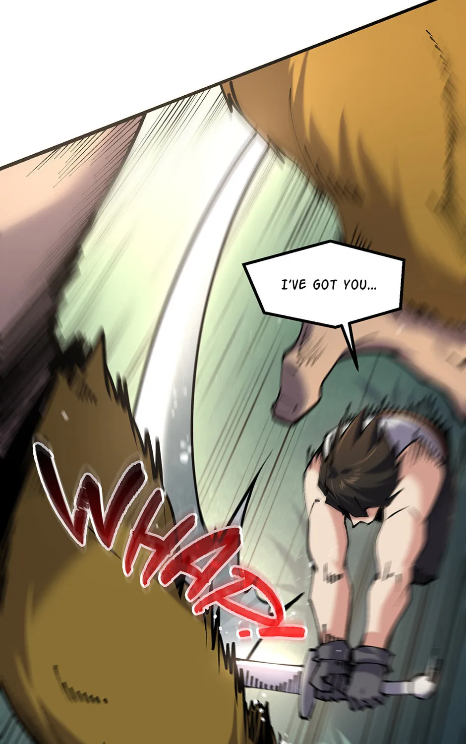 Read Salvos (A Monster Evolution LitRPG) chapter 68 image 44 on Lezhin