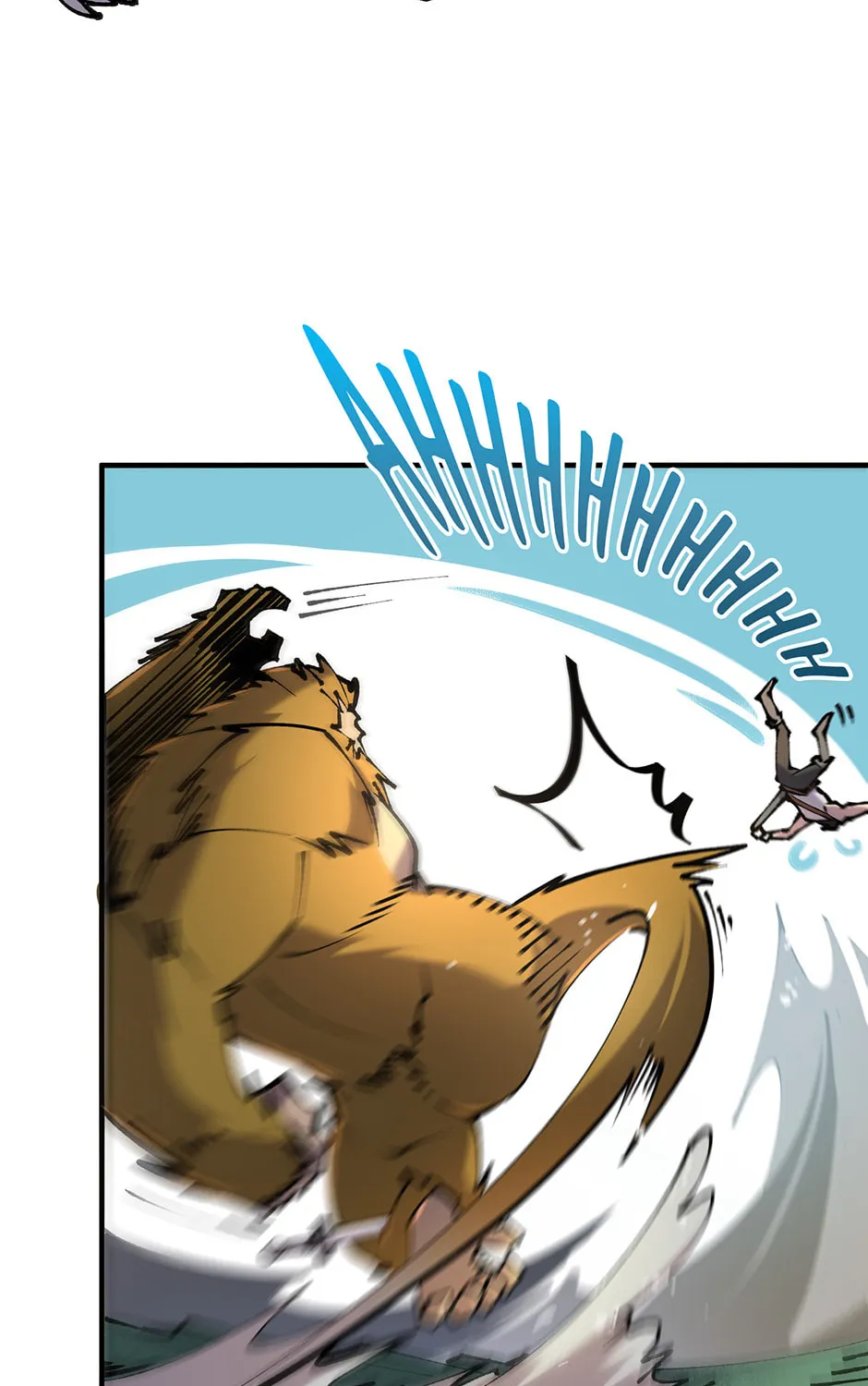 Read Salvos (A Monster Evolution LitRPG) chapter 68 image 50 on Lezhin
