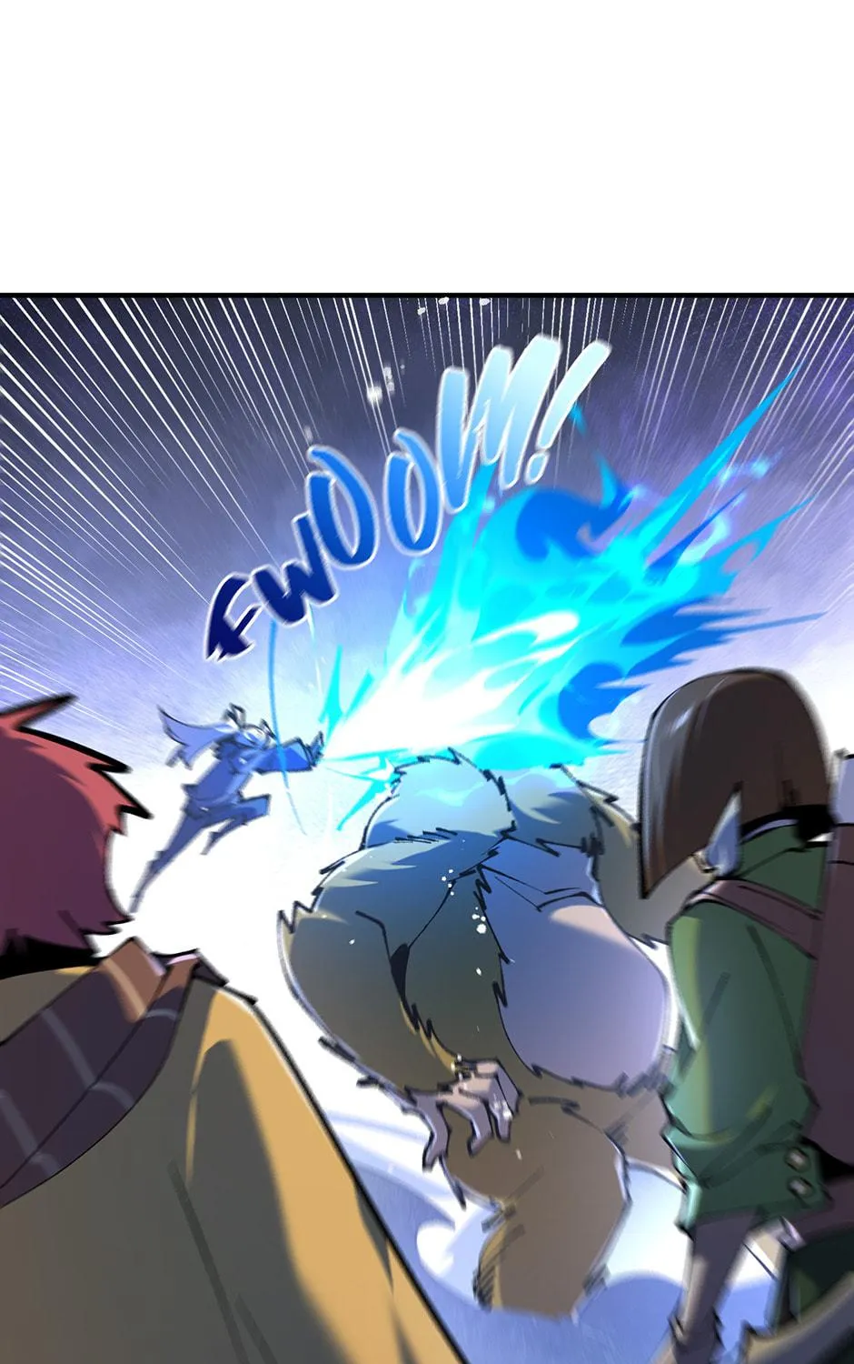 Read Salvos (A Monster Evolution LitRPG) chapter 68 image 52 on Lezhin