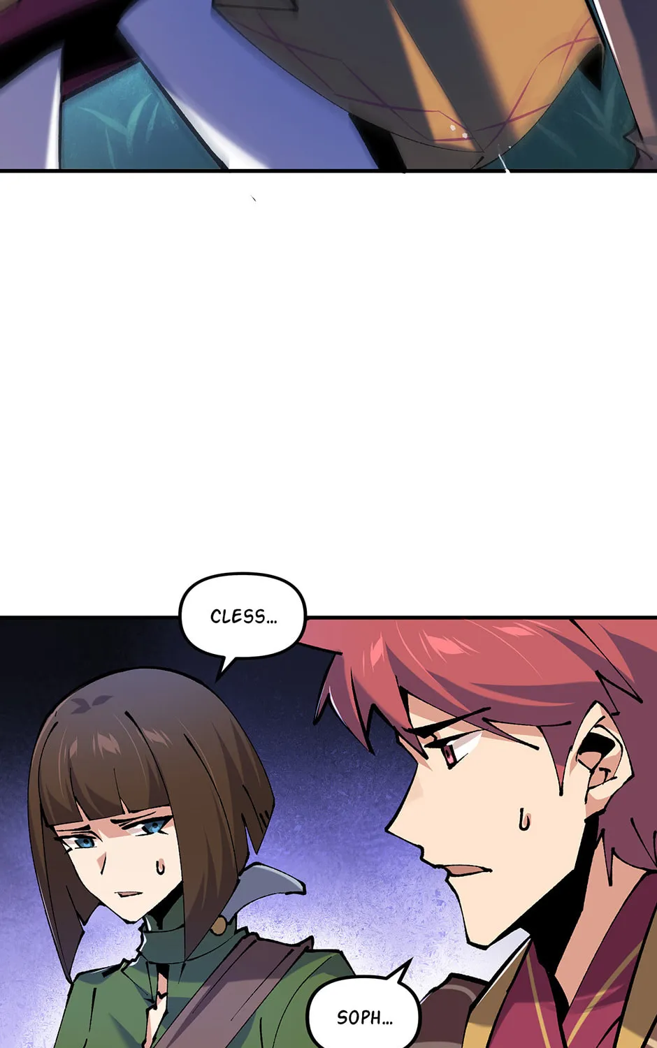 Read Salvos (A Monster Evolution LitRPG) chapter 68 image 54 on Lezhin