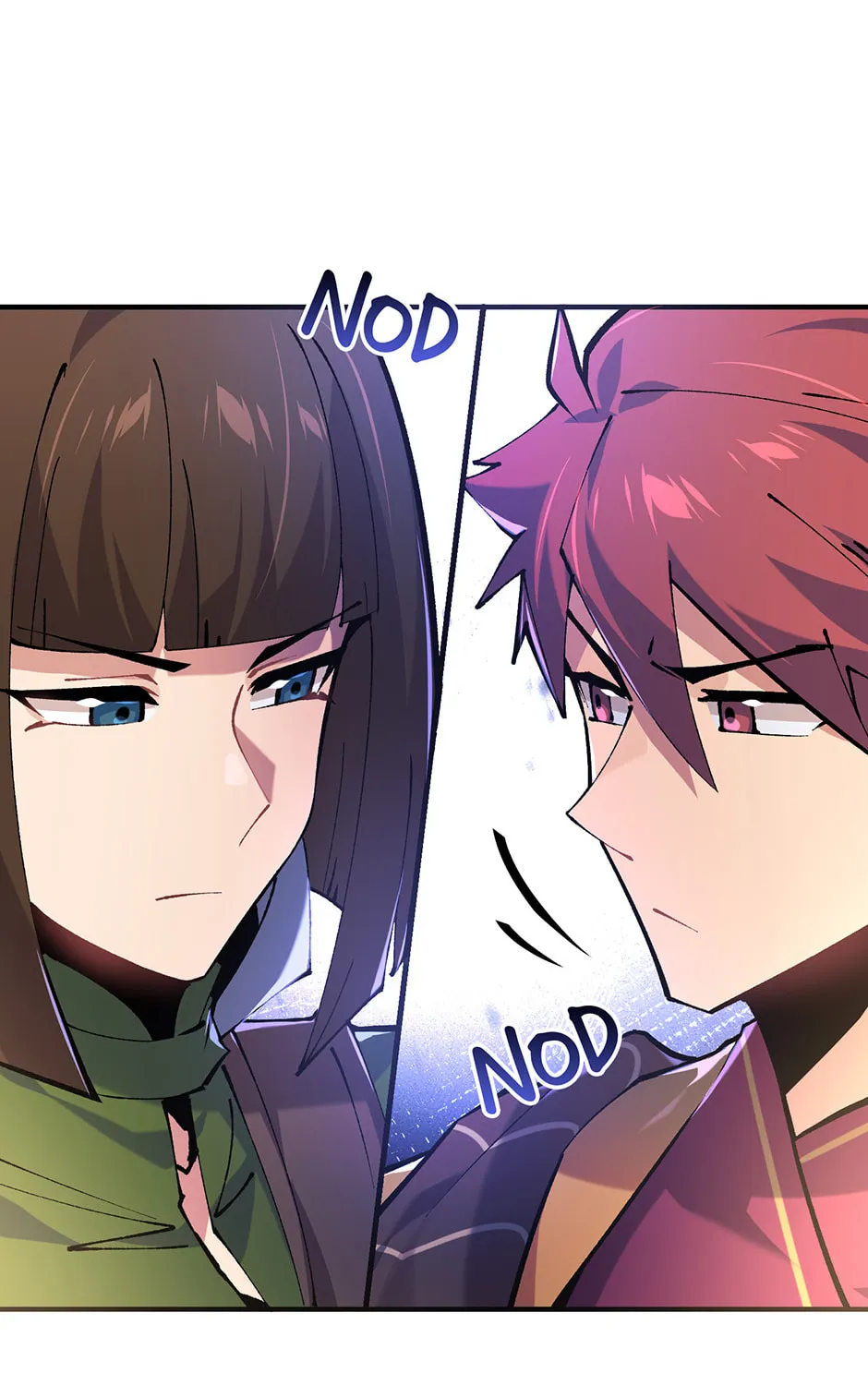 Read Salvos (A Monster Evolution LitRPG) chapter 68 image 56 on Lezhin