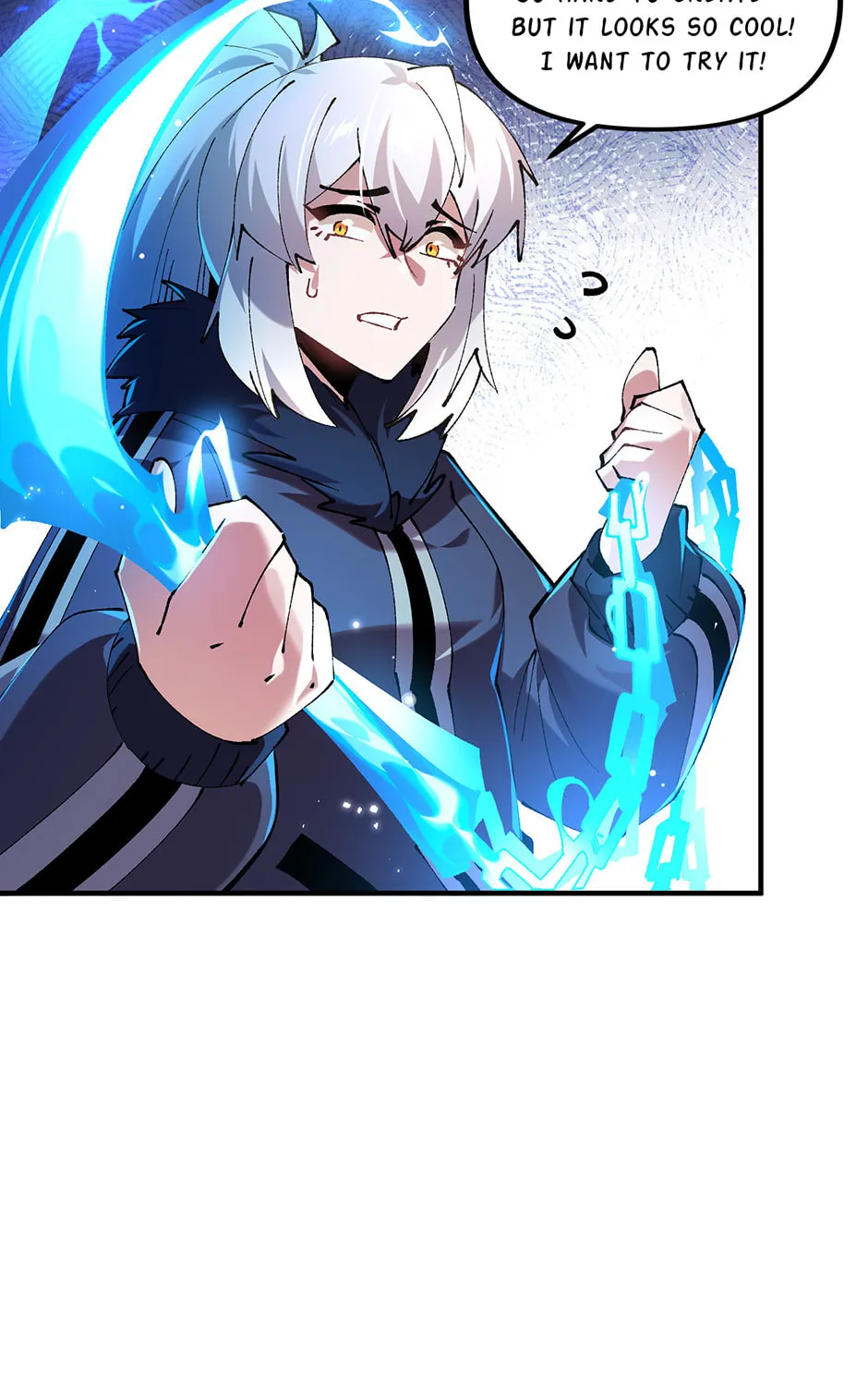 Read Salvos (A Monster Evolution LitRPG) chapter 68 image 6 on Lezhin