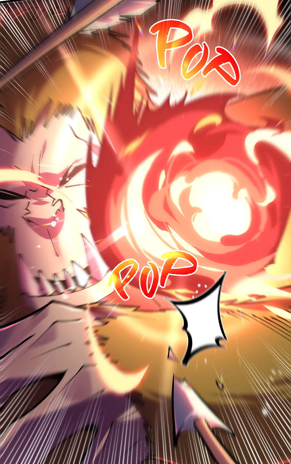 Read Salvos (A Monster Evolution LitRPG) chapter 68 image 62 on Lezhin