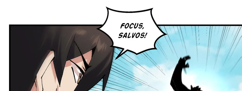 Read Salvos (A Monster Evolution LitRPG) chapter 68 image 7 on Lezhin