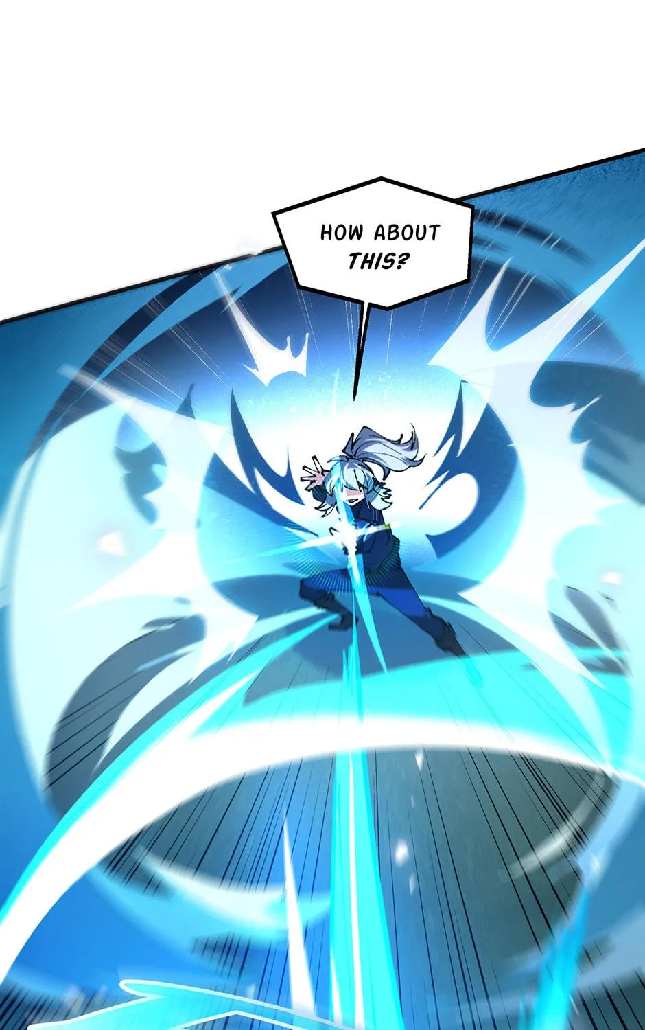 Read Salvos (A Monster Evolution LitRPG) chapter 68 image 78 on Lezhin