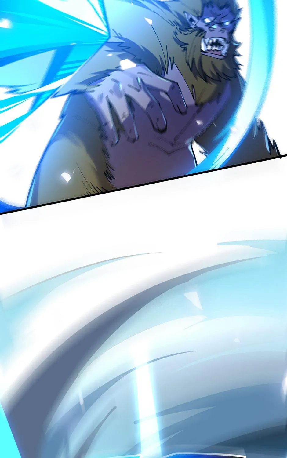 Read Salvos (A Monster Evolution LitRPG) chapter 68 image 82 on Lezhin
