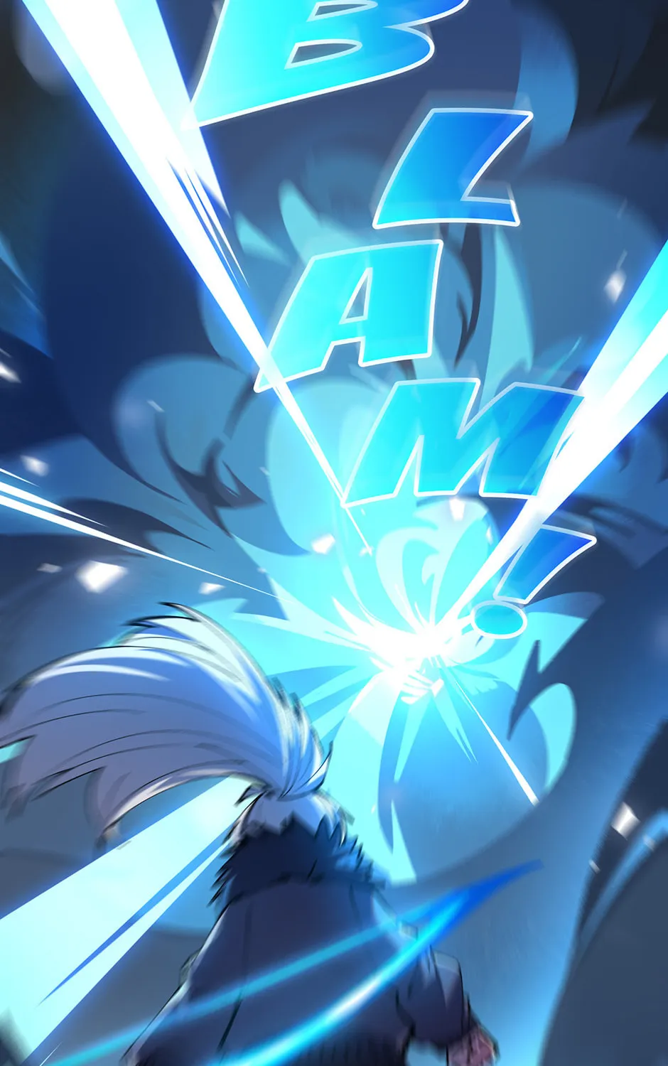 Read Salvos (A Monster Evolution LitRPG) chapter 68 image 84 on Lezhin