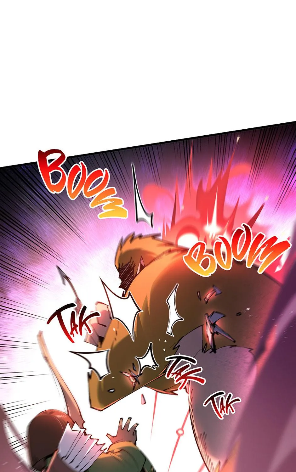 Read Salvos (A Monster Evolution LitRPG) chapter 68 image 94 on Lezhin
