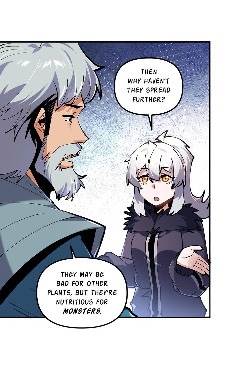 Read Salvos (A Monster Evolution LitRPG) chapter 69 image 100 on Lezhin