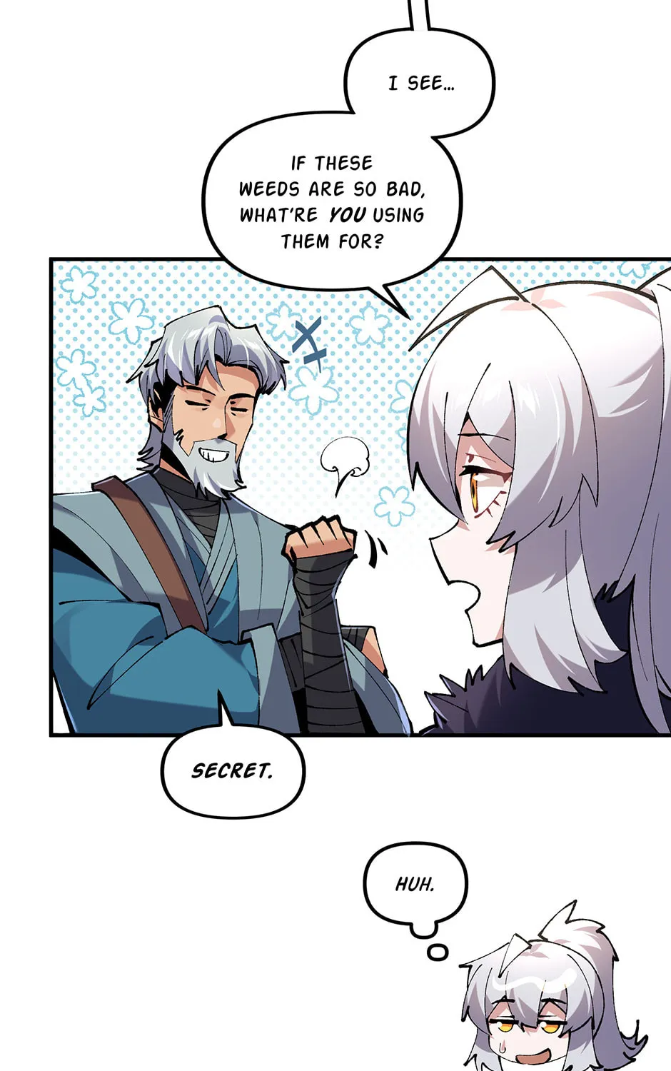 Read Salvos (A Monster Evolution LitRPG) chapter 69 image 104 on Lezhin