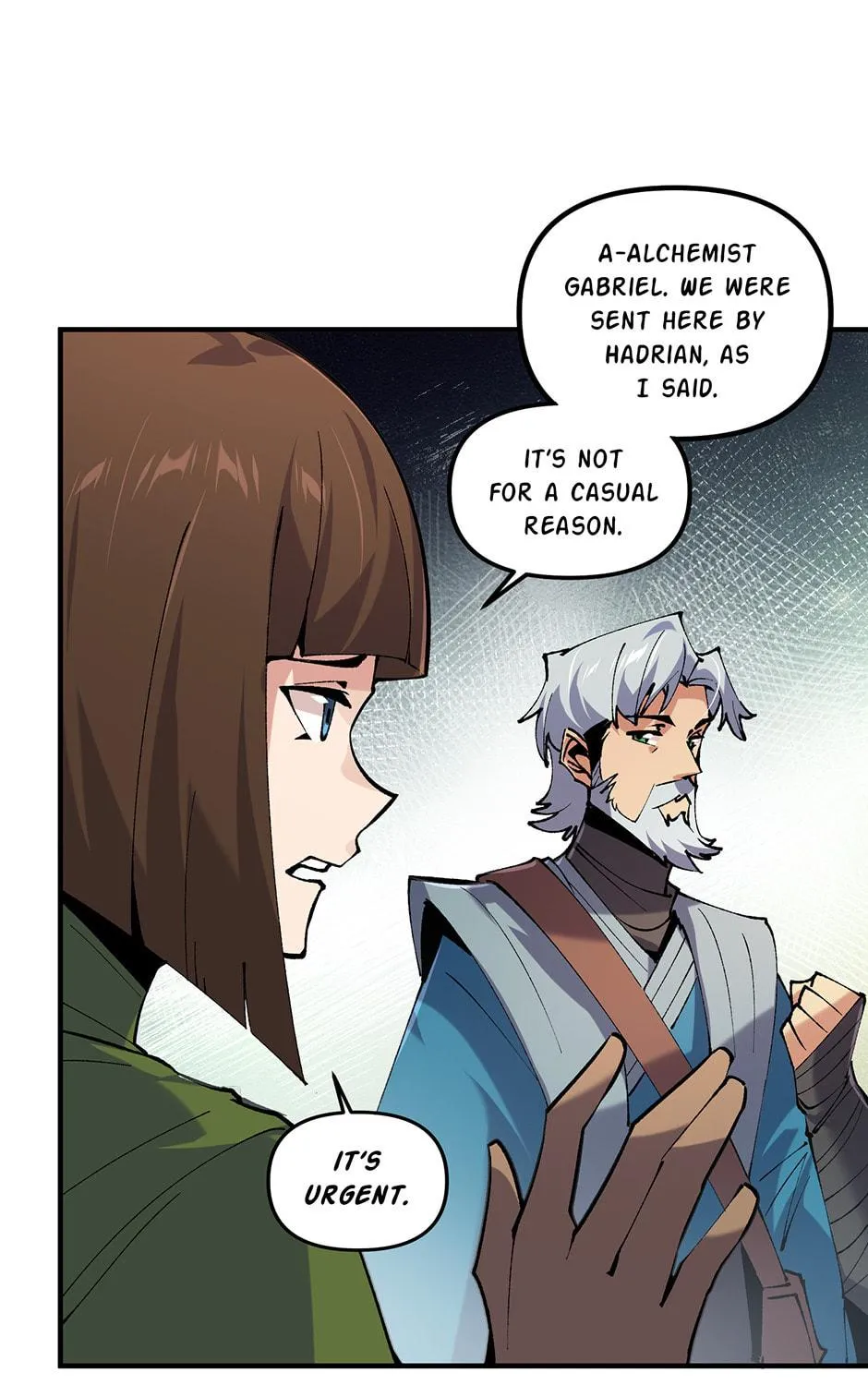Read Salvos (A Monster Evolution LitRPG) chapter 69 image 108 on Lezhin