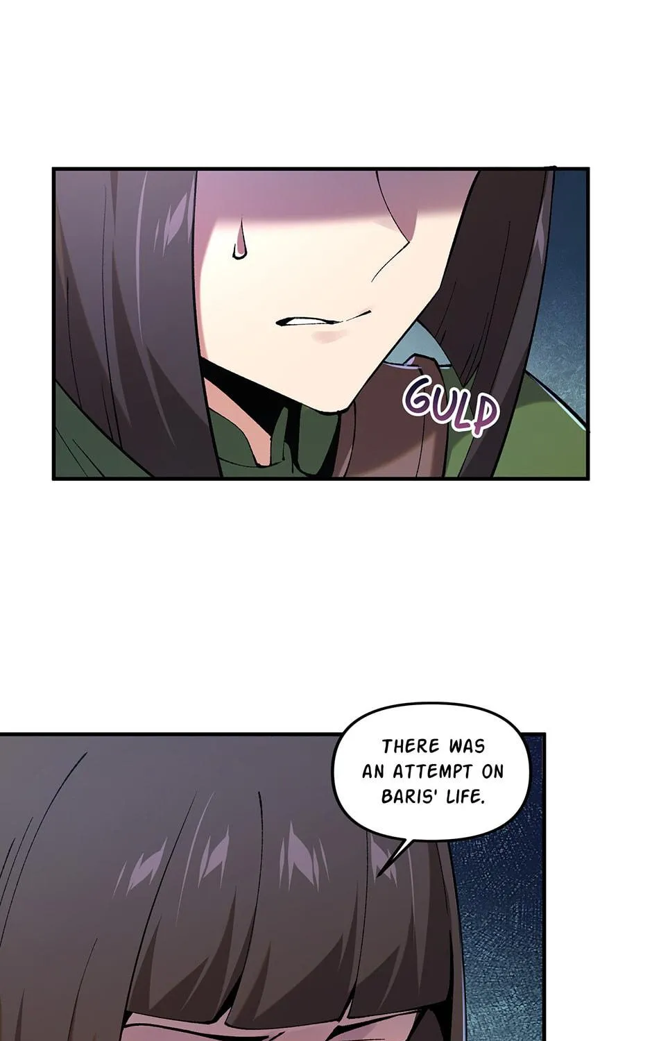 Read Salvos (A Monster Evolution LitRPG) chapter 69 image 112 on Lezhin