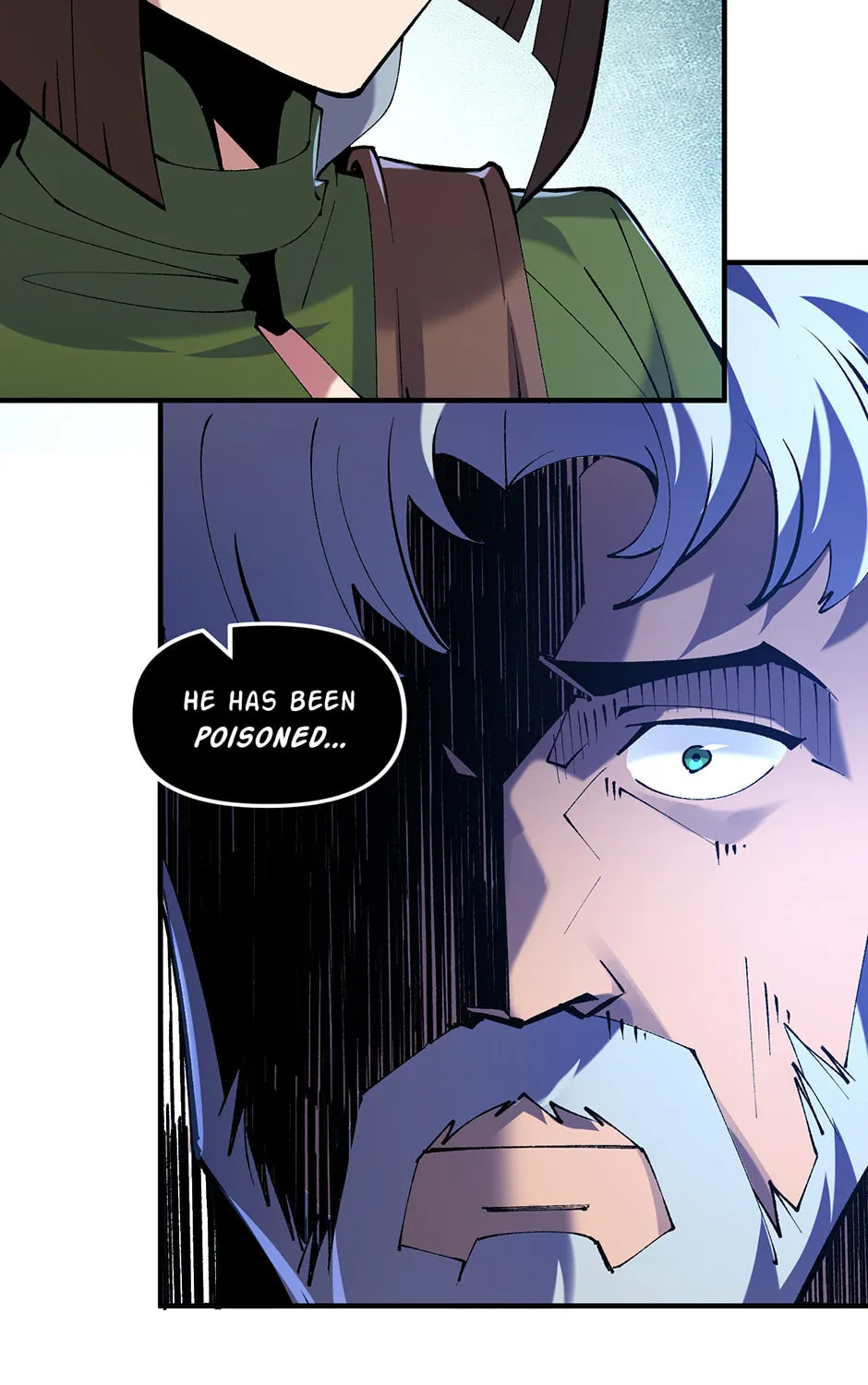 Read Salvos (A Monster Evolution LitRPG) chapter 69 image 114 on Lezhin