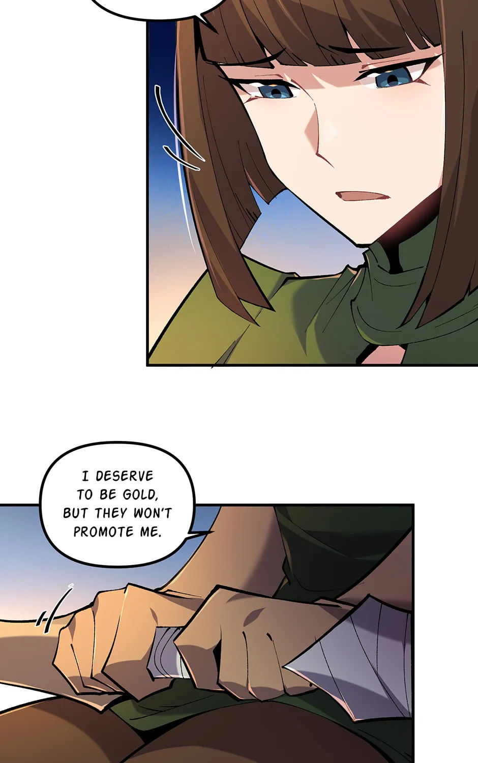 Read Salvos (A Monster Evolution LitRPG) chapter 69 image 12 on Lezhin