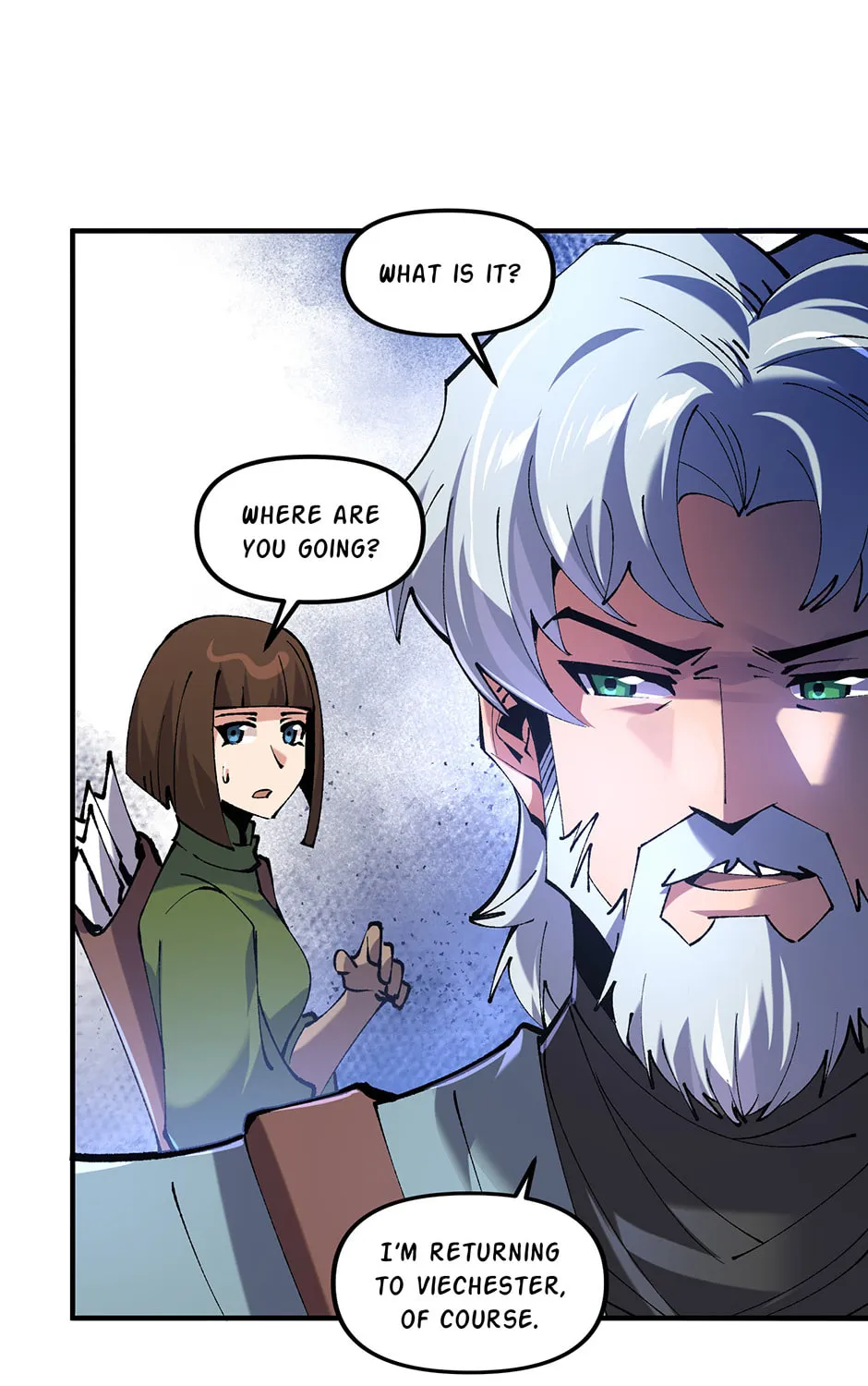 Read Salvos (A Monster Evolution LitRPG) chapter 69 image 120 on Lezhin