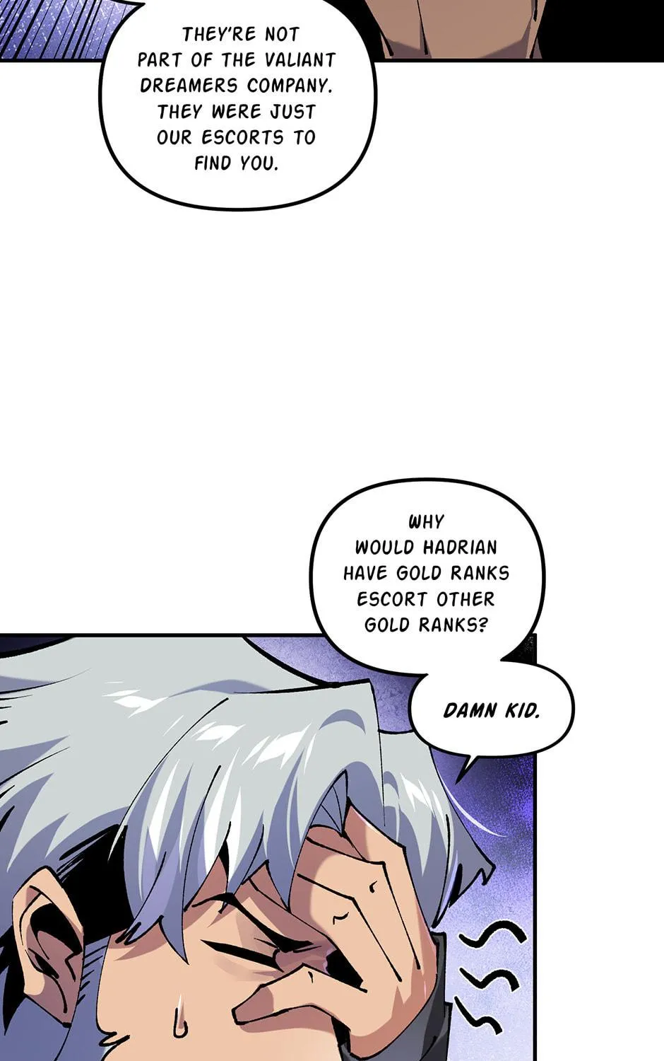 Read Salvos (A Monster Evolution LitRPG) chapter 69 image 124 on Lezhin