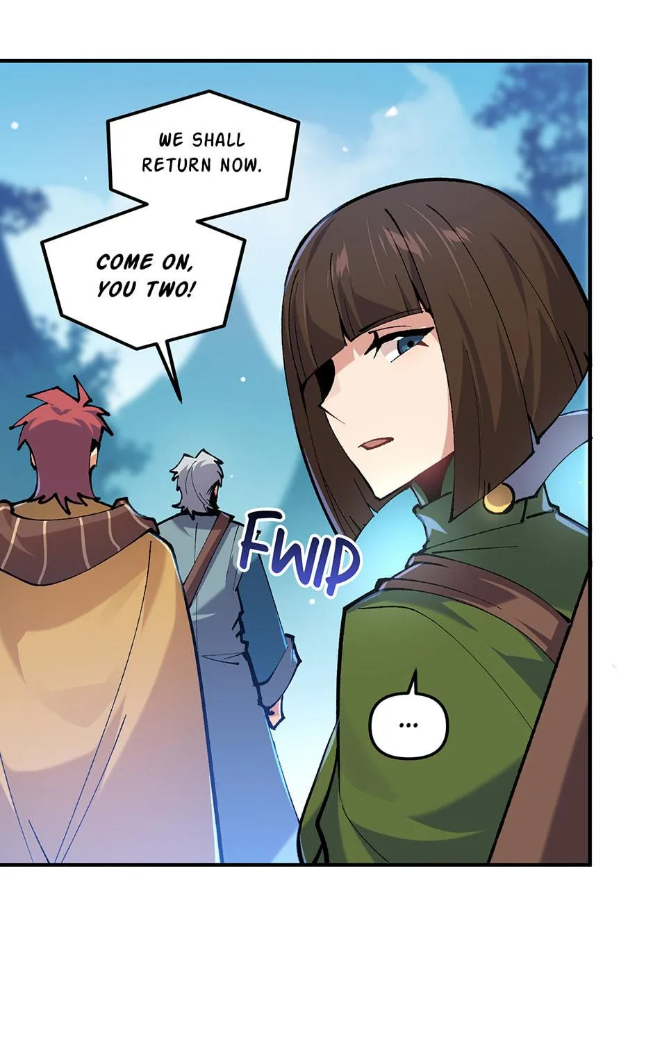 Read Salvos (A Monster Evolution LitRPG) chapter 69 image 130 on Lezhin