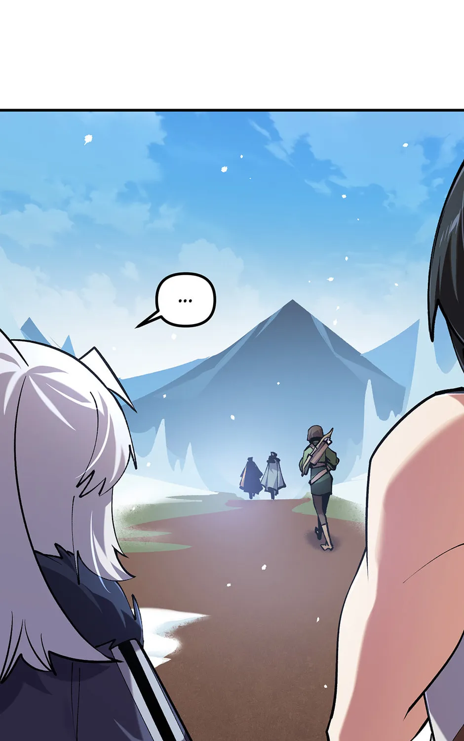 Read Salvos (A Monster Evolution LitRPG) chapter 69 image 134 on Lezhin
