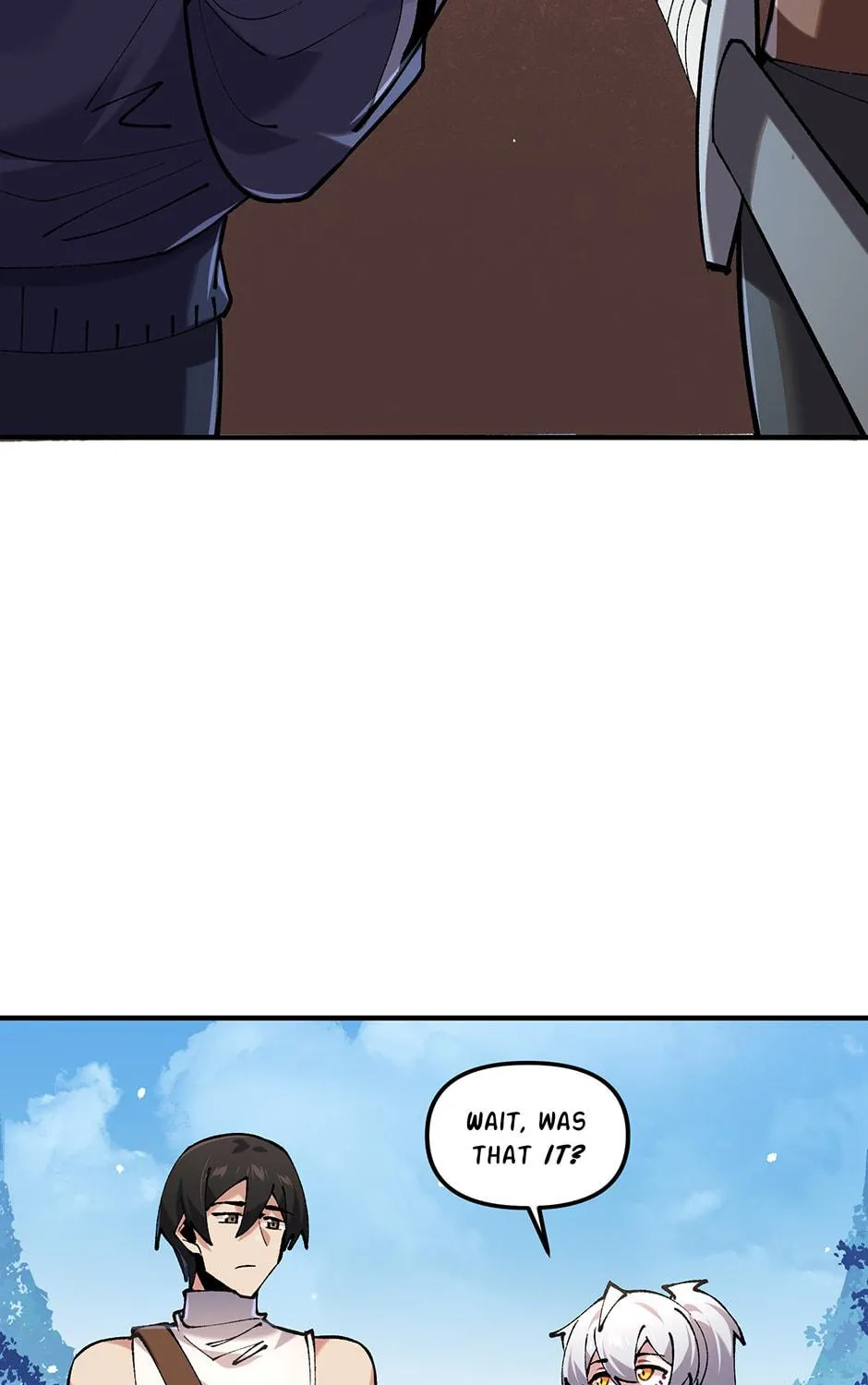 Read Salvos (A Monster Evolution LitRPG) chapter 69 image 136 on Lezhin
