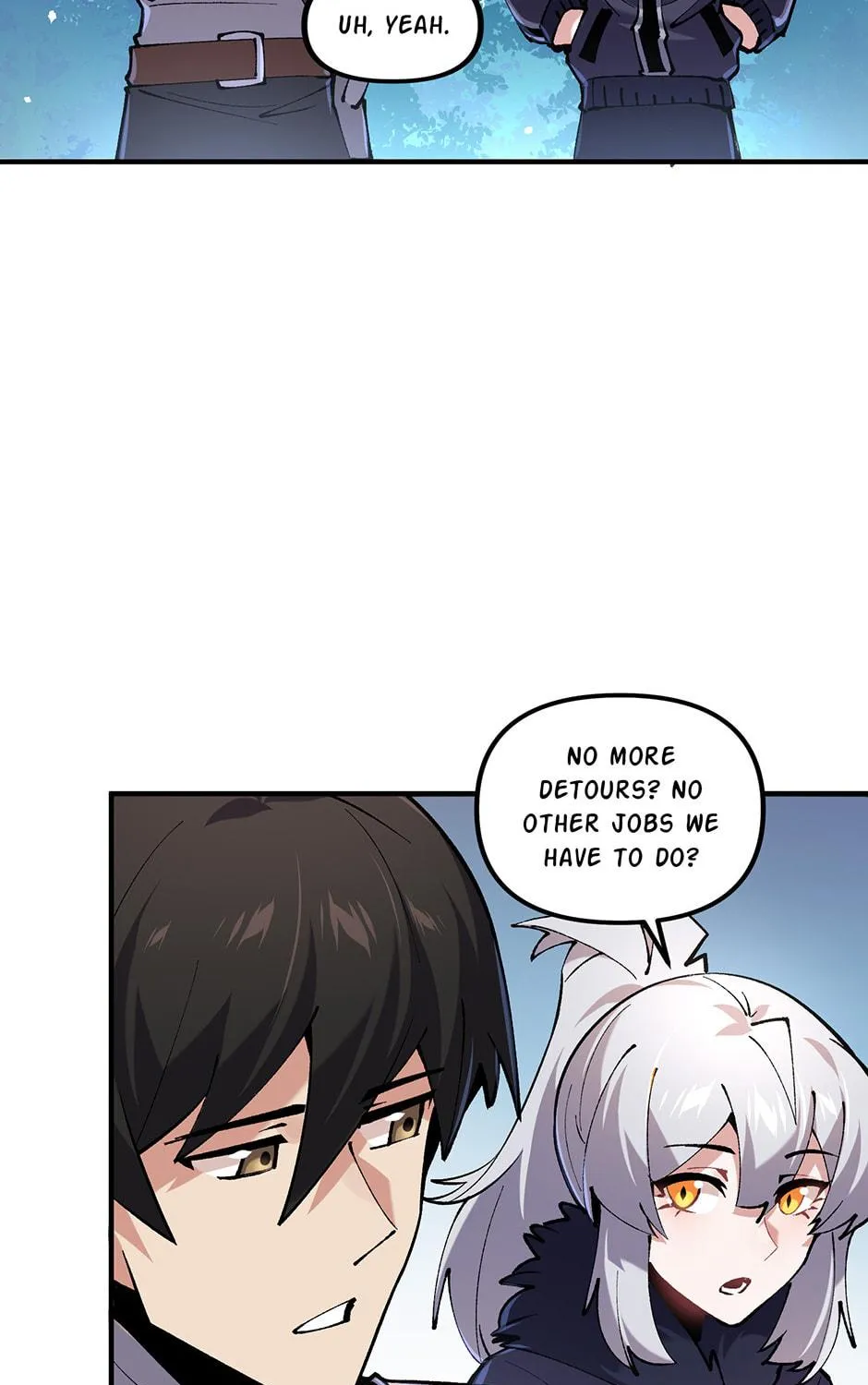 Read Salvos (A Monster Evolution LitRPG) chapter 69 image 138 on Lezhin