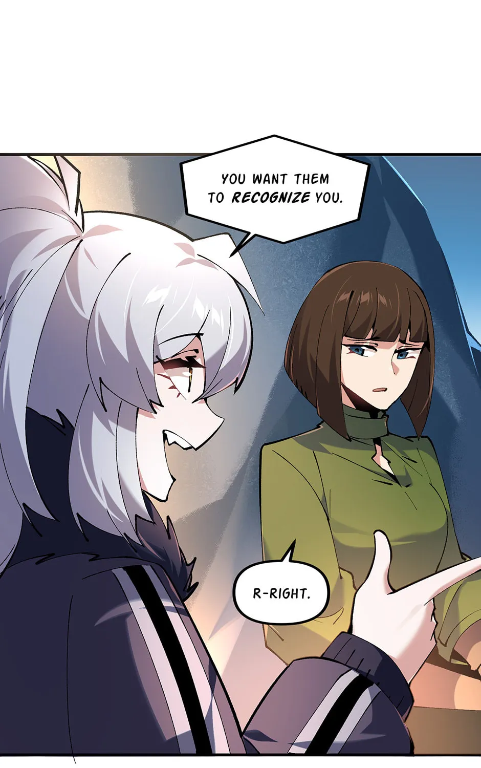 Read Salvos (A Monster Evolution LitRPG) chapter 69 image 14 on Lezhin