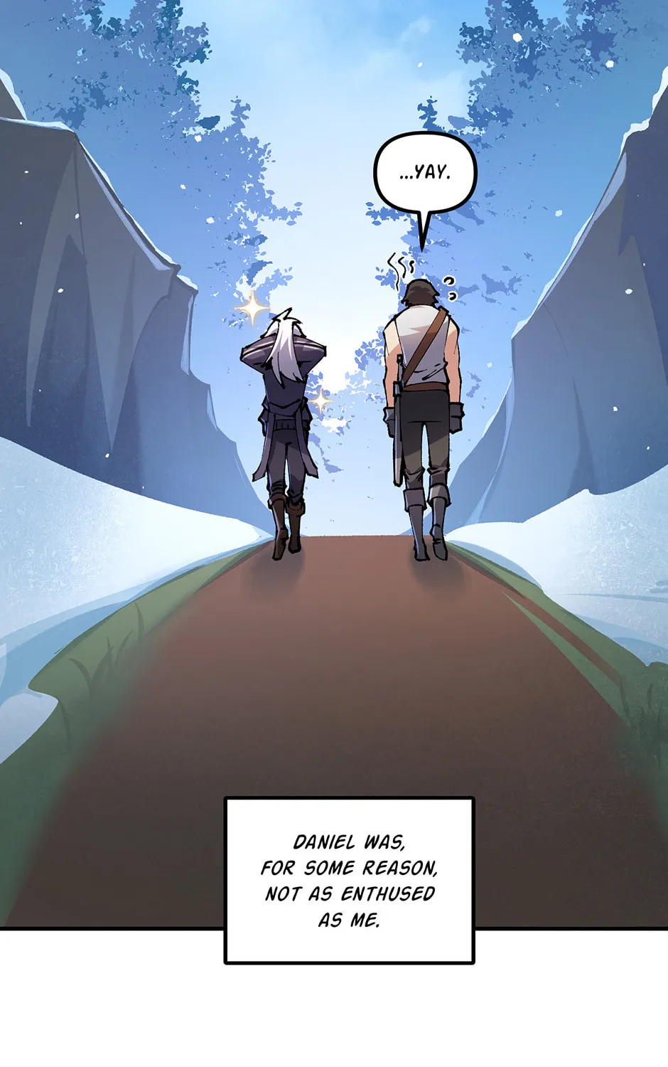 Read Salvos (A Monster Evolution LitRPG) chapter 69 image 144 on Lezhin