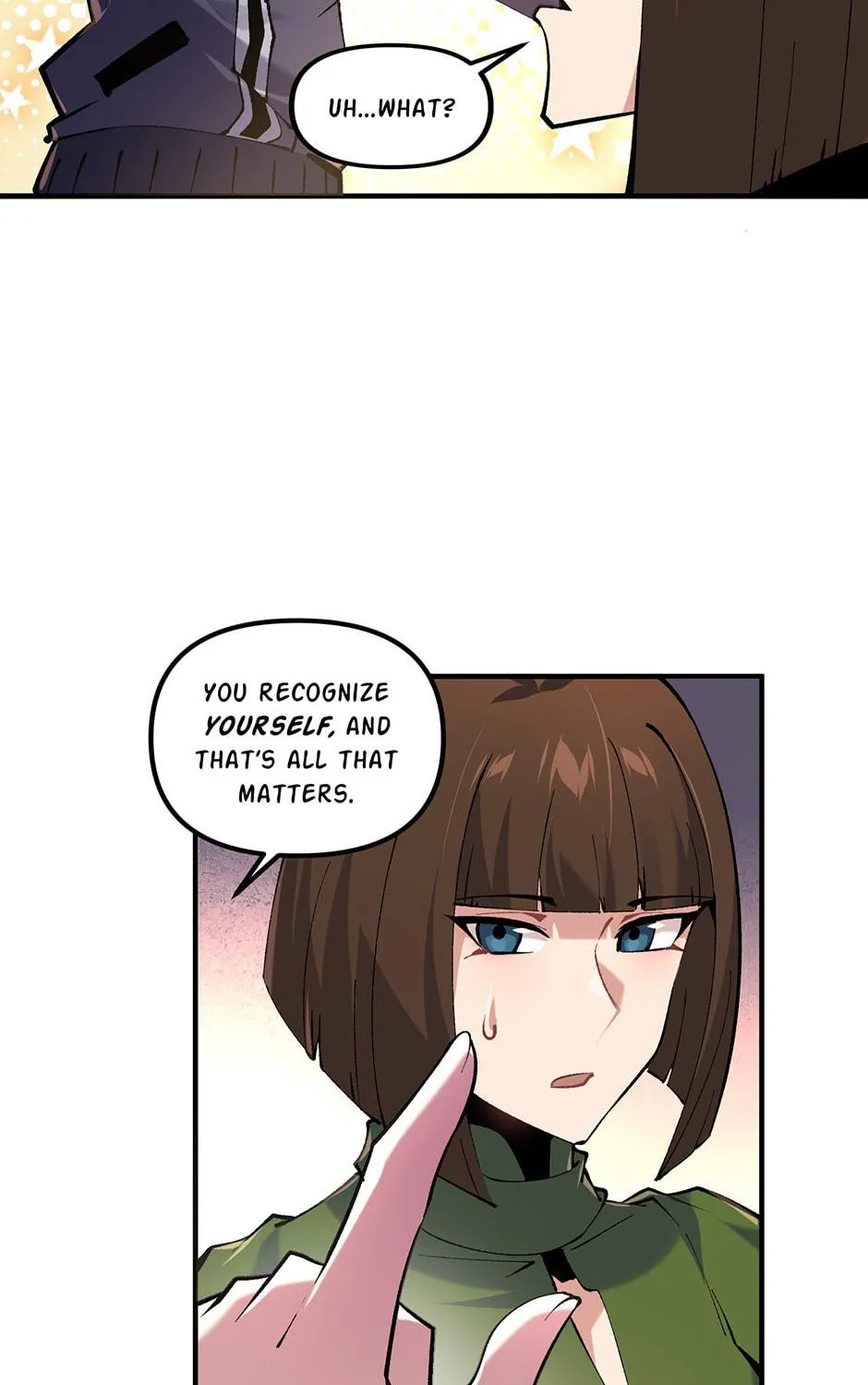 Read Salvos (A Monster Evolution LitRPG) chapter 69 image 18 on Lezhin