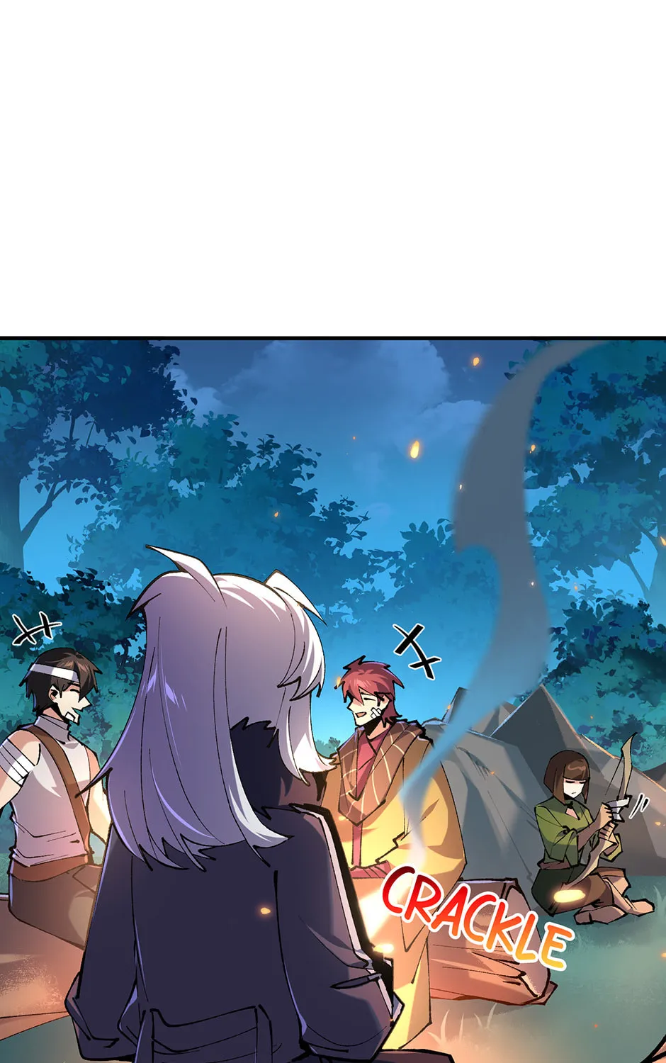 Read Salvos (A Monster Evolution LitRPG) chapter 69 image 2 on Lezhin