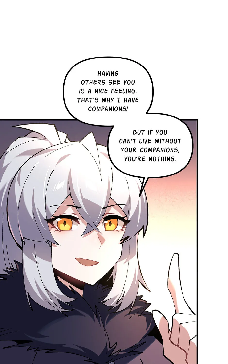Read Salvos (A Monster Evolution LitRPG) chapter 69 image 20 on Lezhin